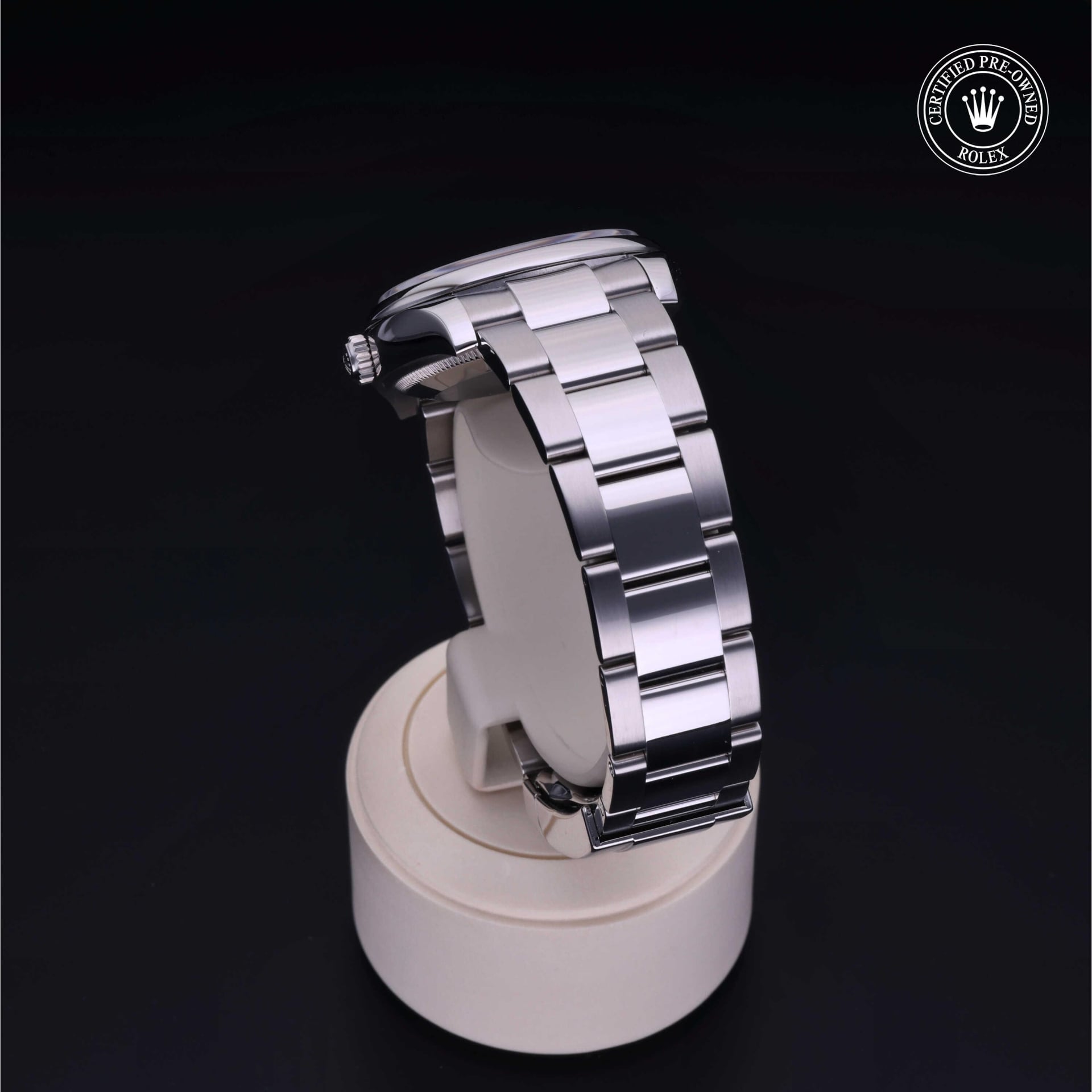 Rolex Oyster Perpetual Date 34 mm 115200 20