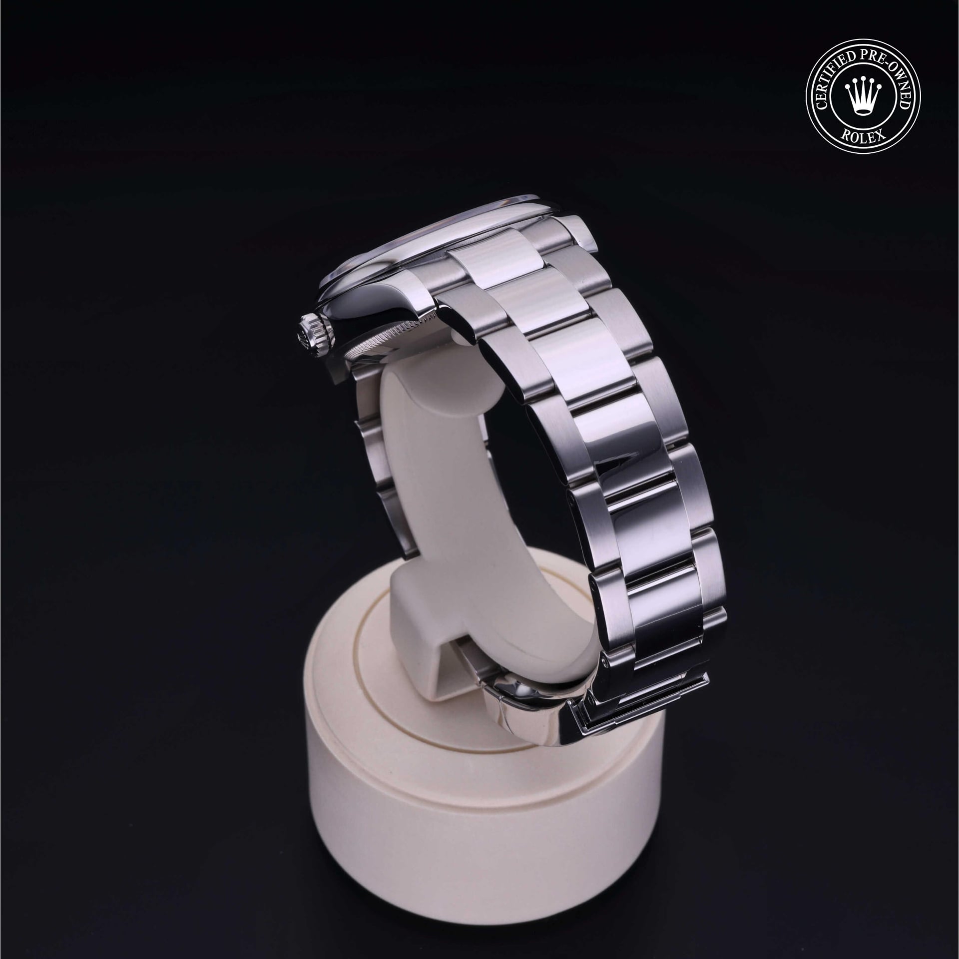 Rolex Oyster Perpetual Date 34 mm 115200 19