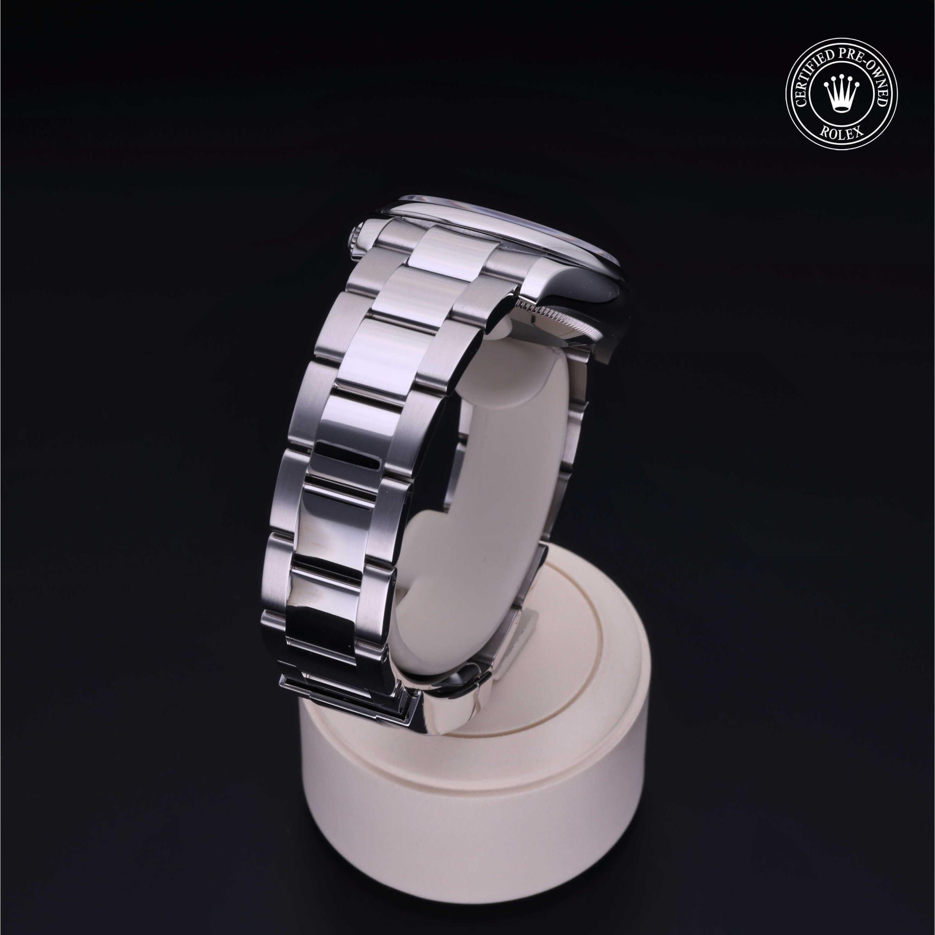 Rolex Oyster Perpetual Date 34 mm 115200 24