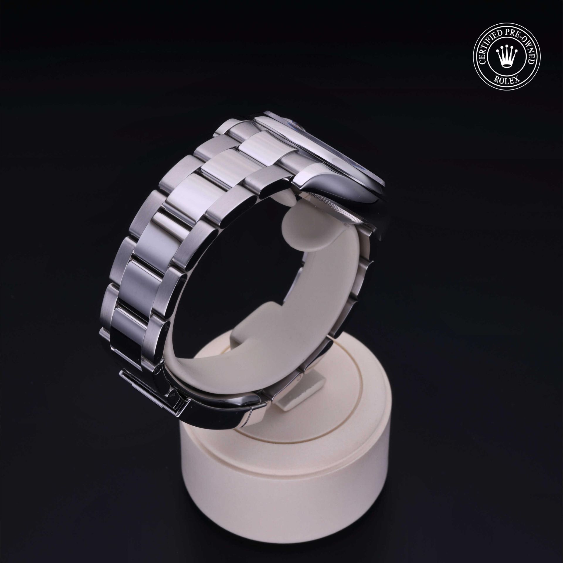 Rolex Oyster Perpetual Date 34 mm 115200 26