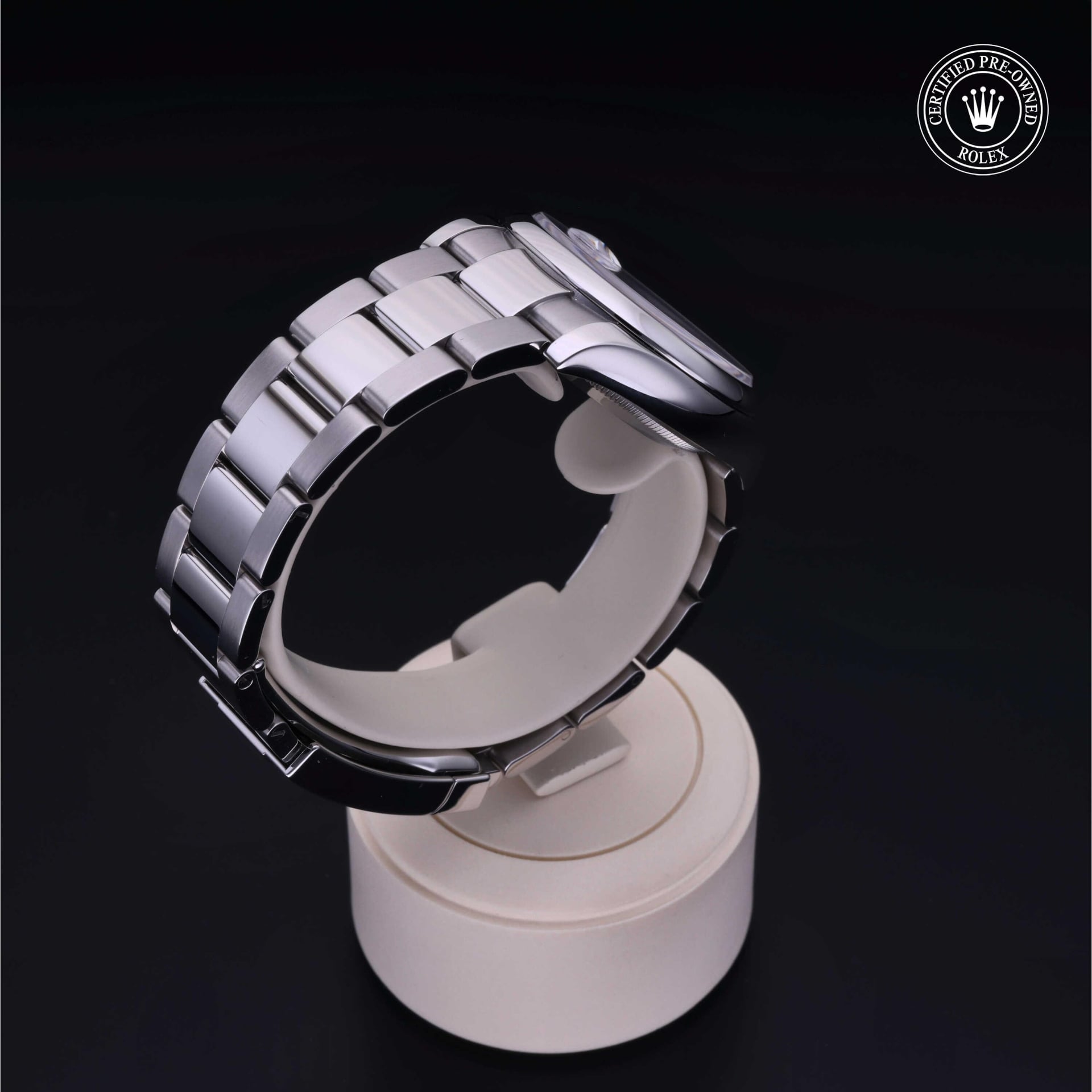 Rolex Oyster Perpetual Date 34 mm 115200 27