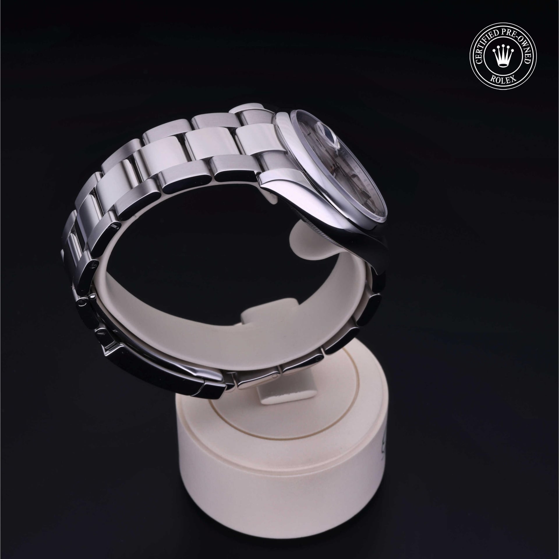 Rolex Oyster Perpetual Date 34 mm 115200 30