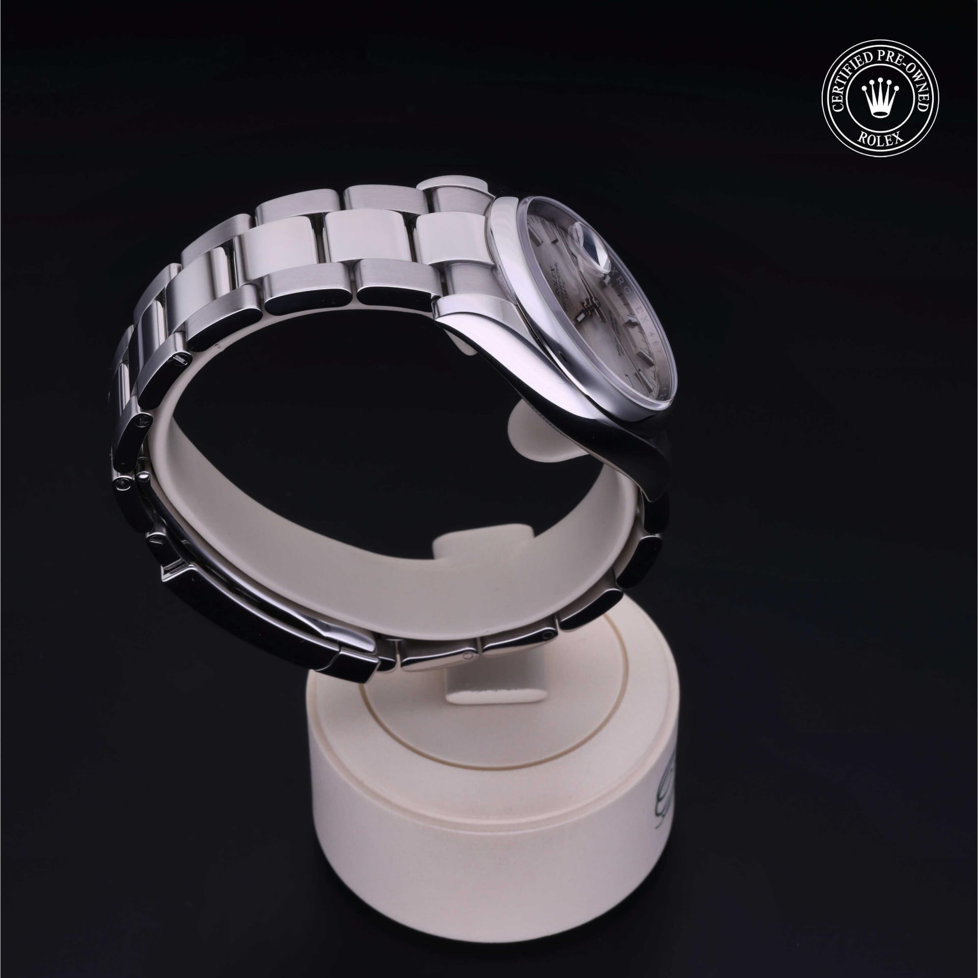 Rolex Oyster Perpetual Date 34 mm 115200 31