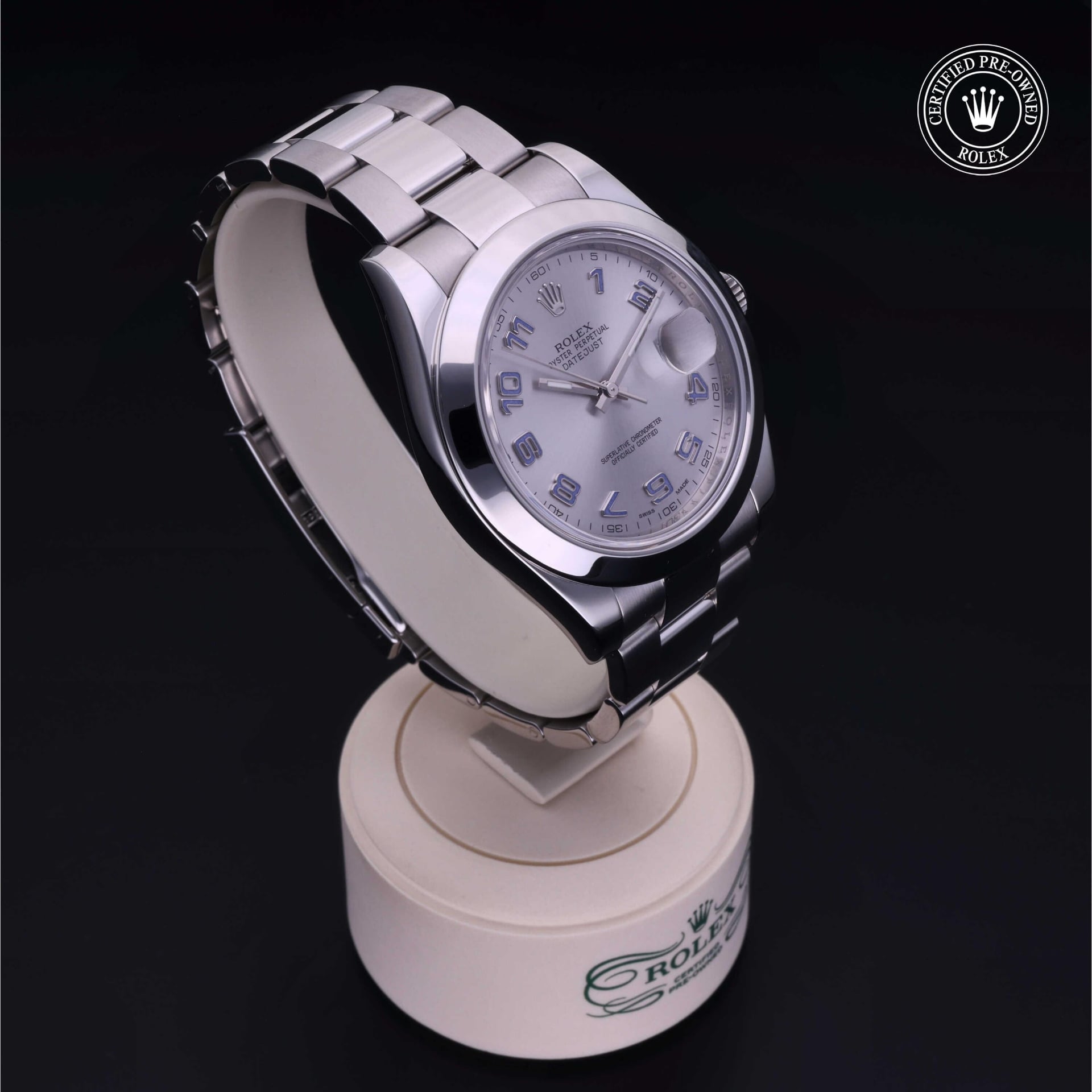 Rolex Datejust II 41 mm 116300 36