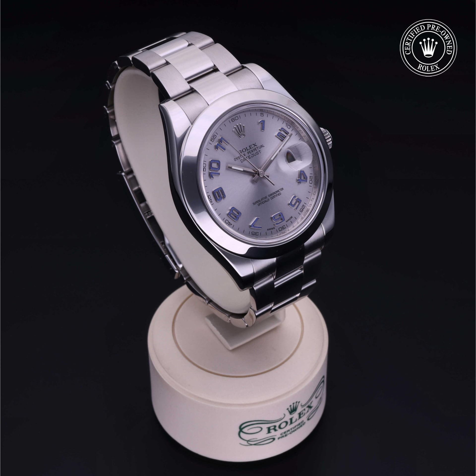 Rolex Datejust II 41 mm 116300 37