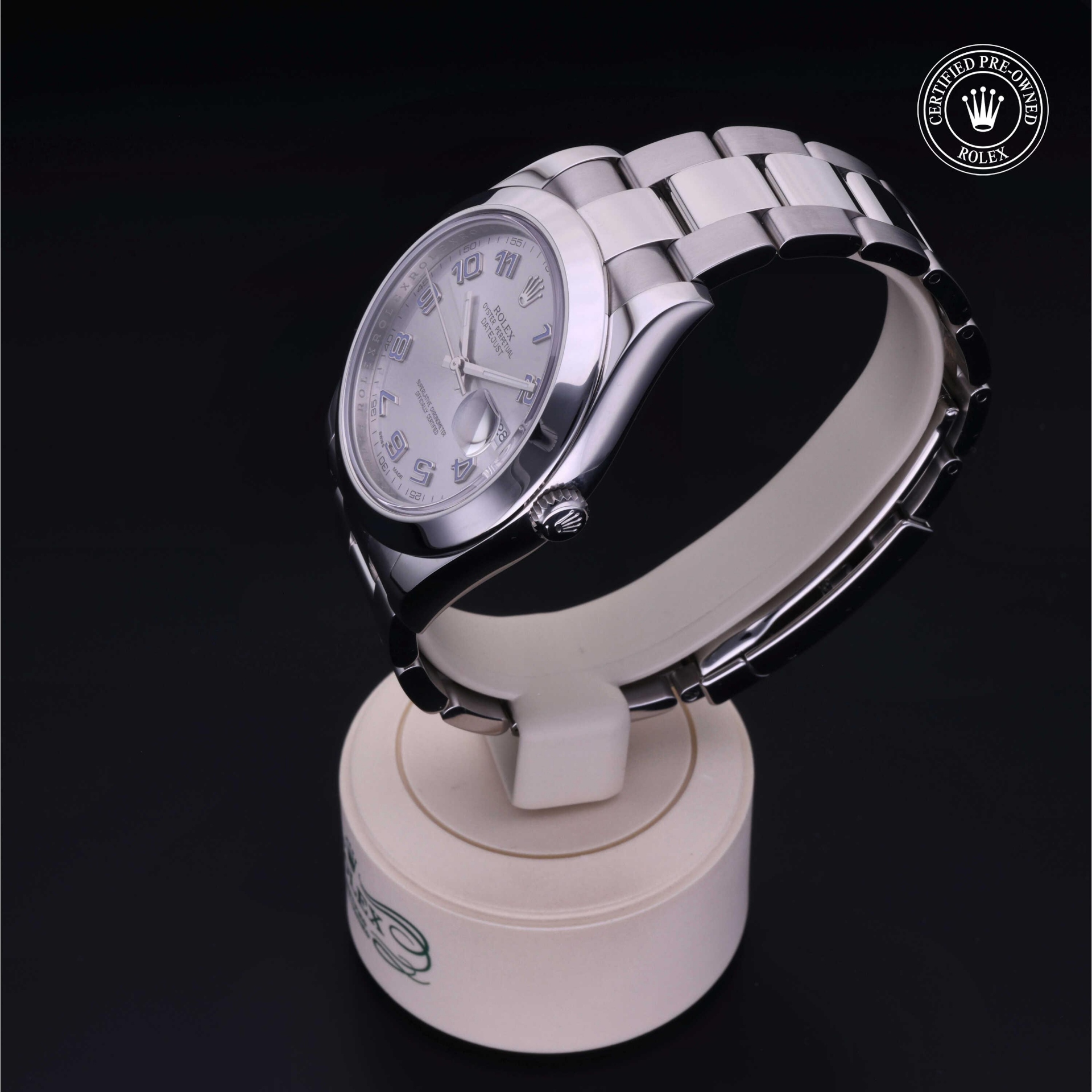 Rolex Datejust II 41 mm 116300 10