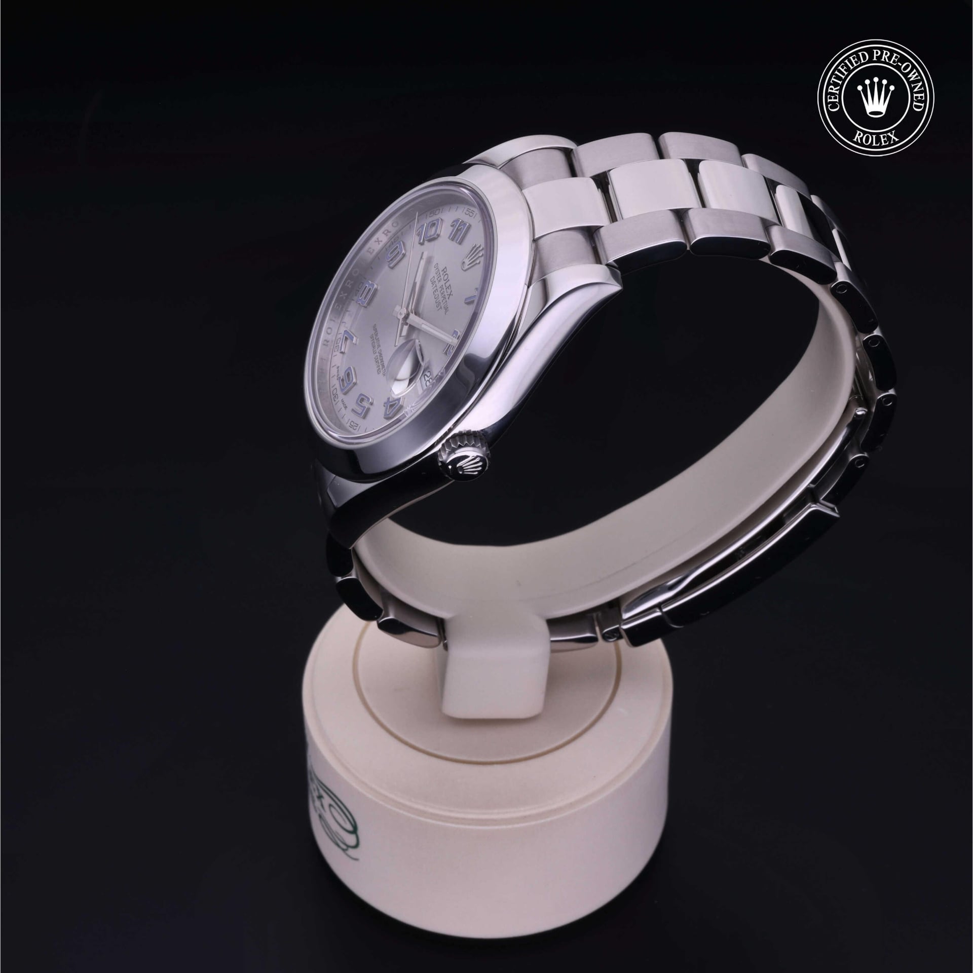 Rolex Datejust II 41 mm 116300 11