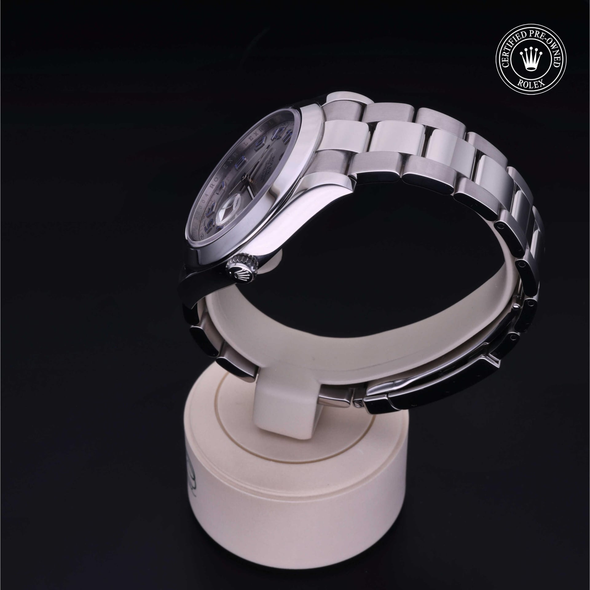 Rolex Datejust II 41 mm 116300 13