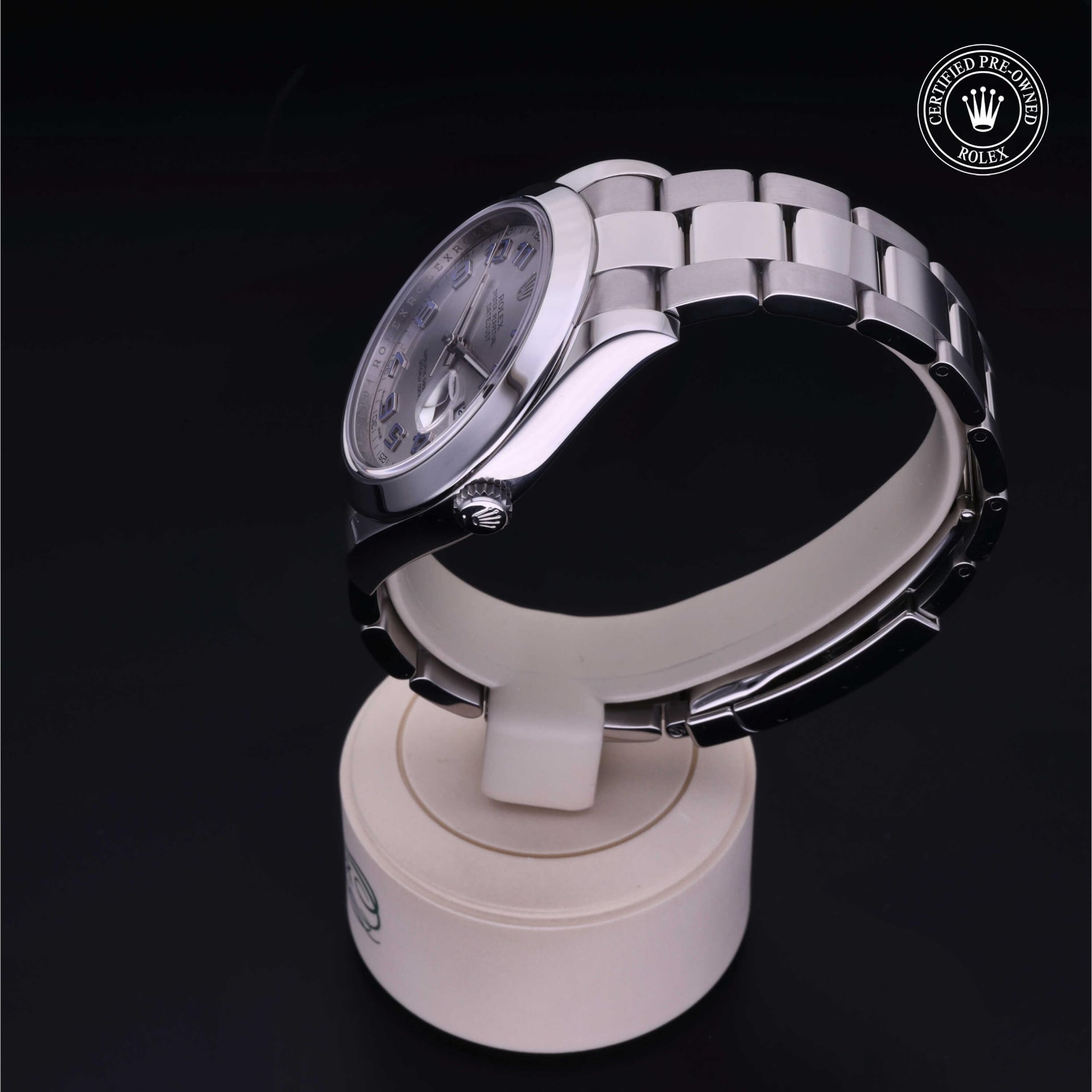 Rolex Datejust II 41 mm 116300 12