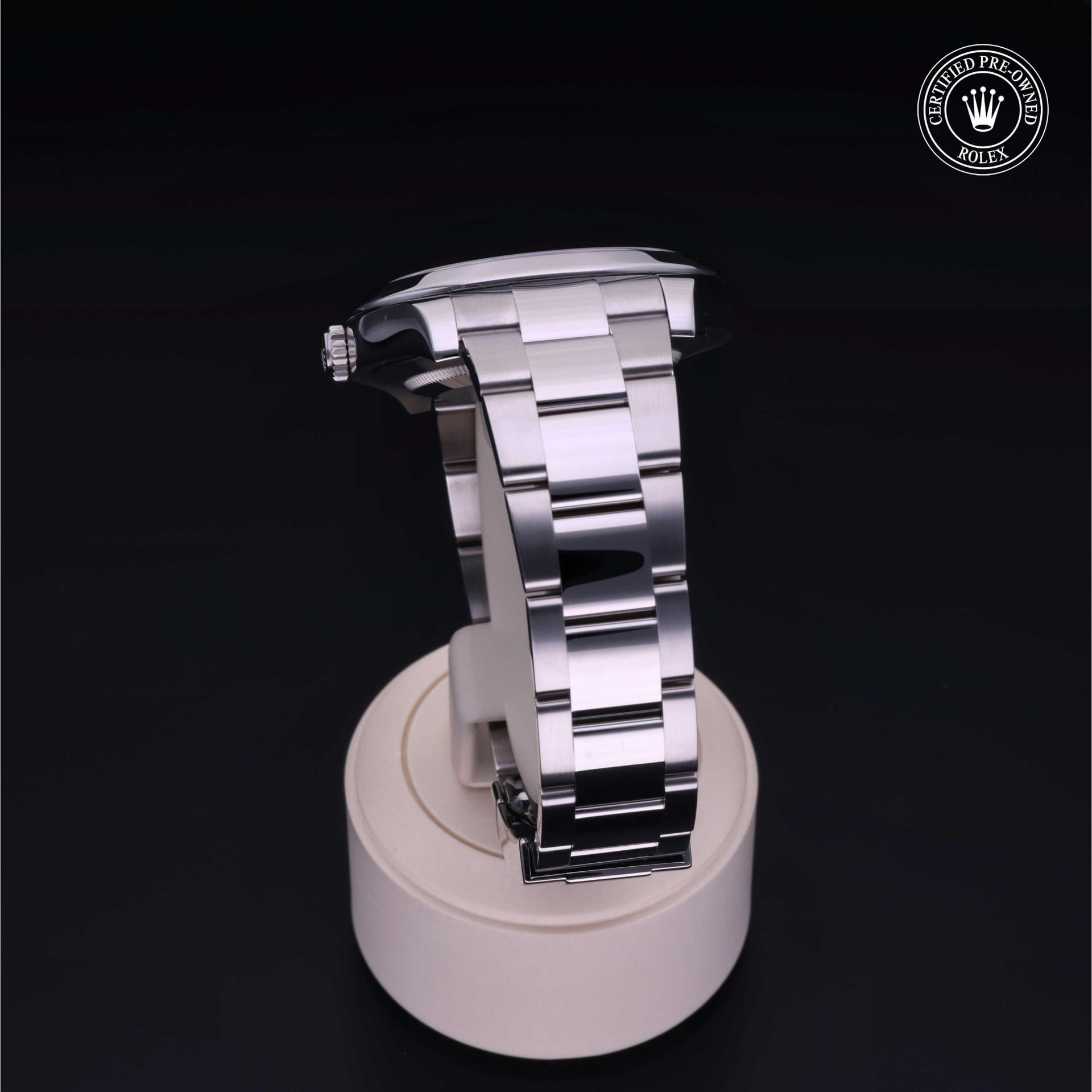 Rolex Datejust II 41 mm 116300 21