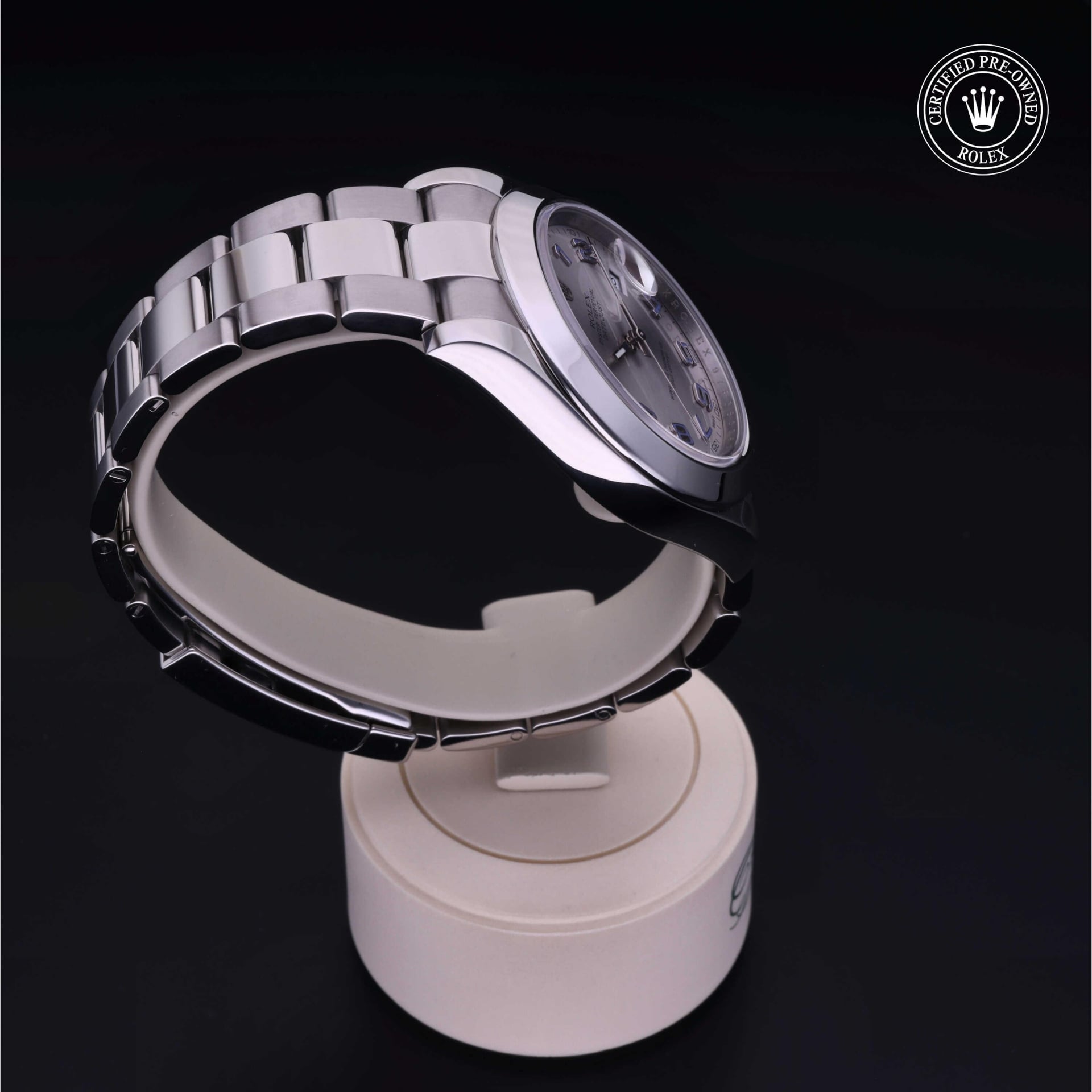 Rolex Datejust II 41 mm 116300 31