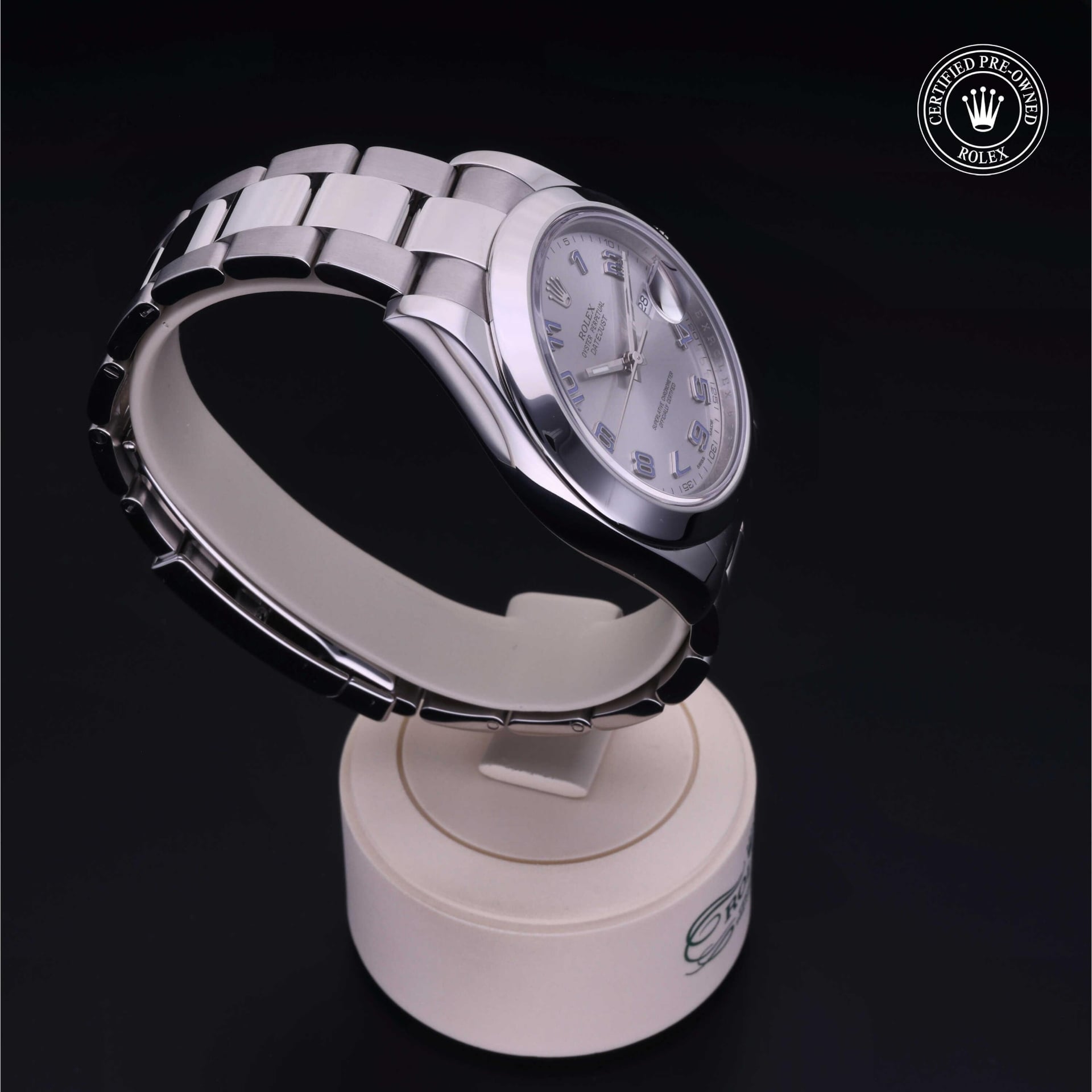 Rolex Datejust II 41 mm 116300 33