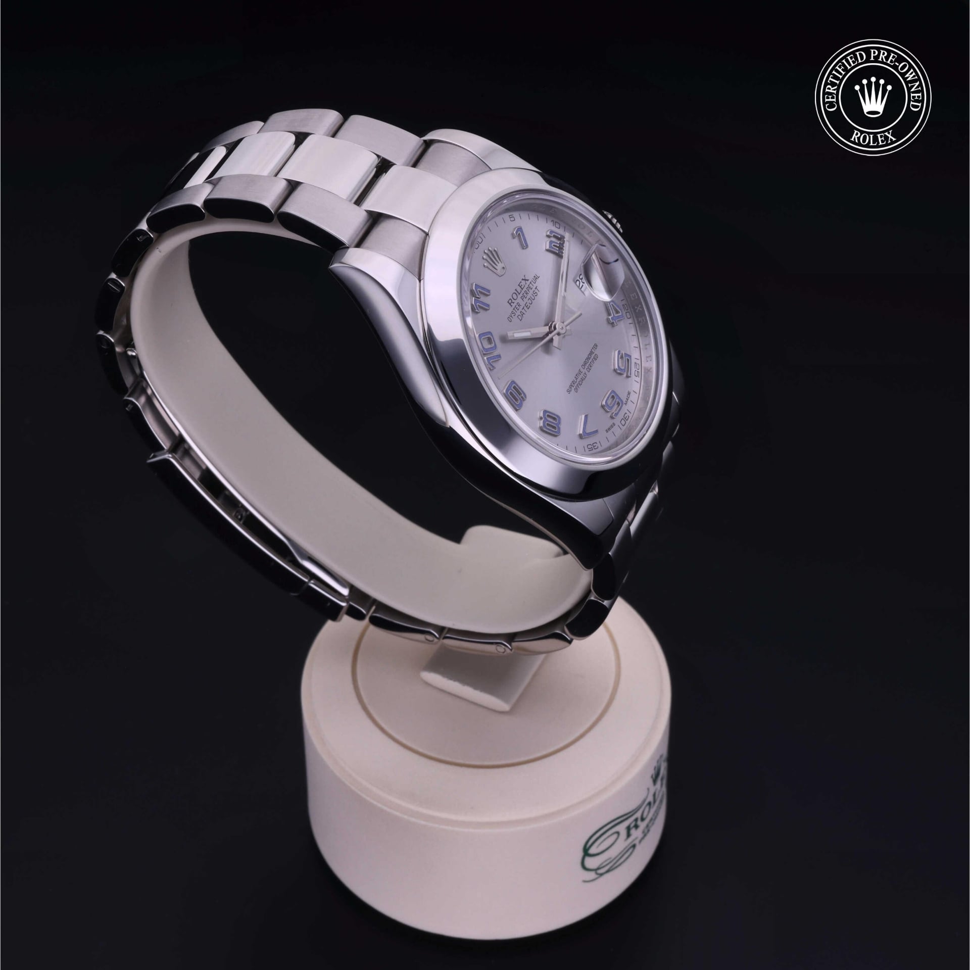 Rolex Datejust II 41 mm 116300 34