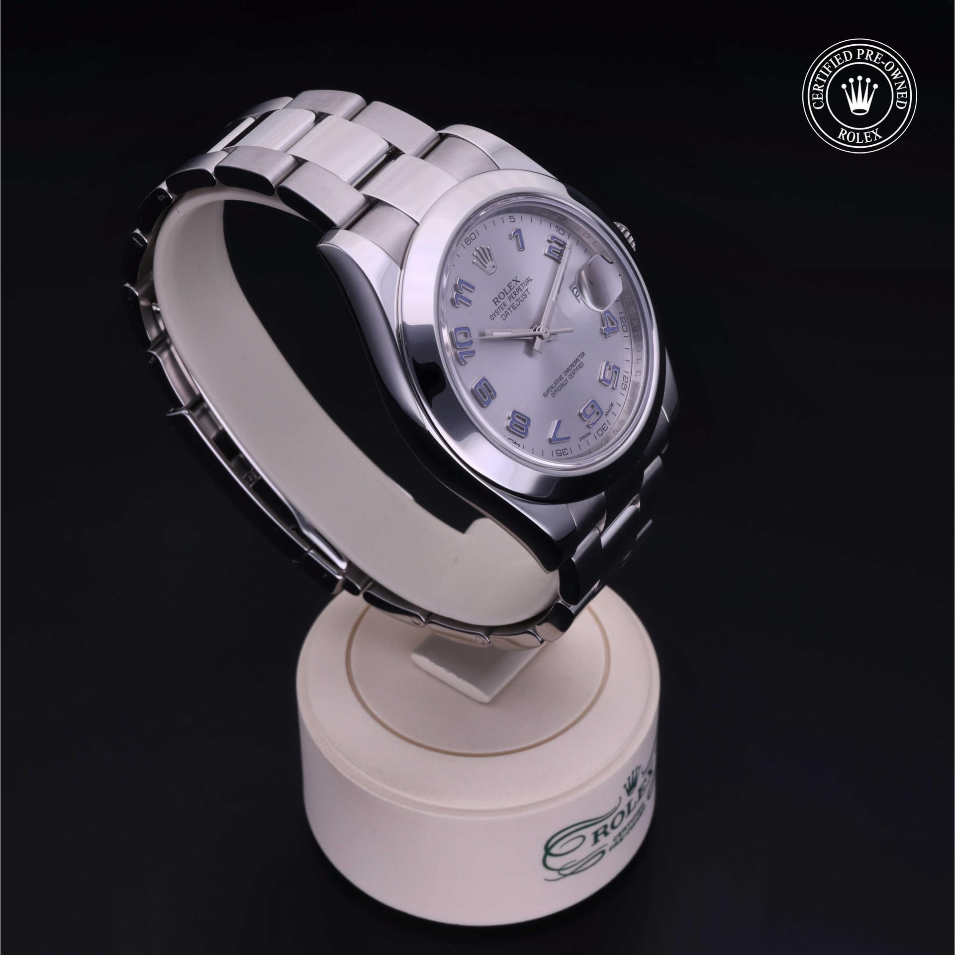 Rolex Datejust II 41 mm 116300 35