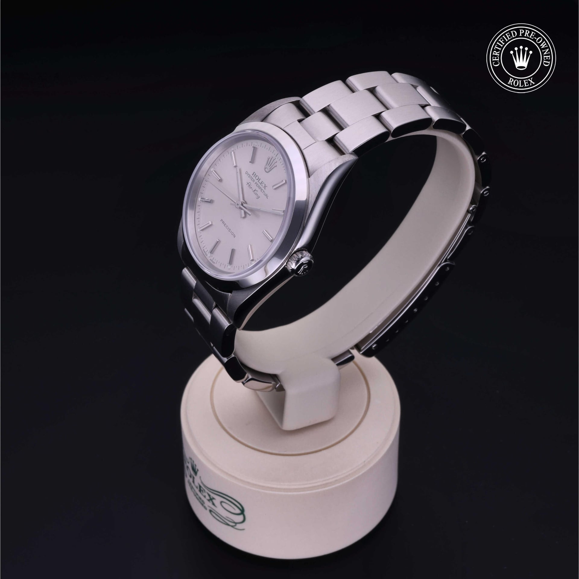 Rolex Oyster Perpetual 34 34 mm 14000M 7