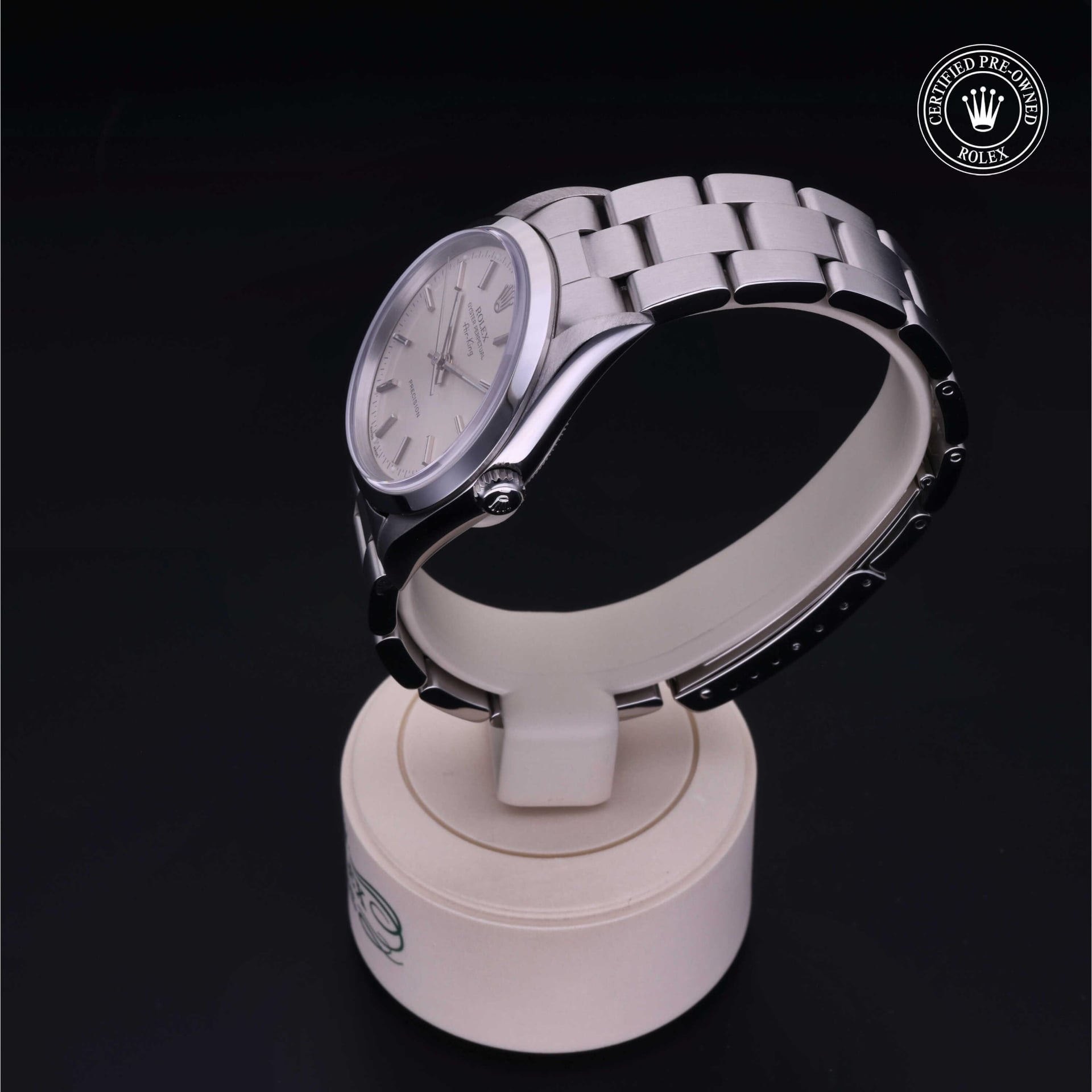 Rolex Oyster Perpetual 34 34 mm 14000M 9