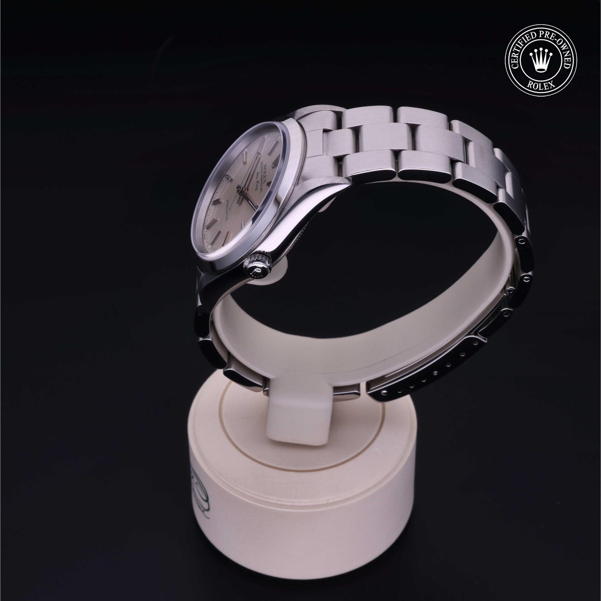 Rolex Oyster Perpetual 34 34 mm 14000M 10