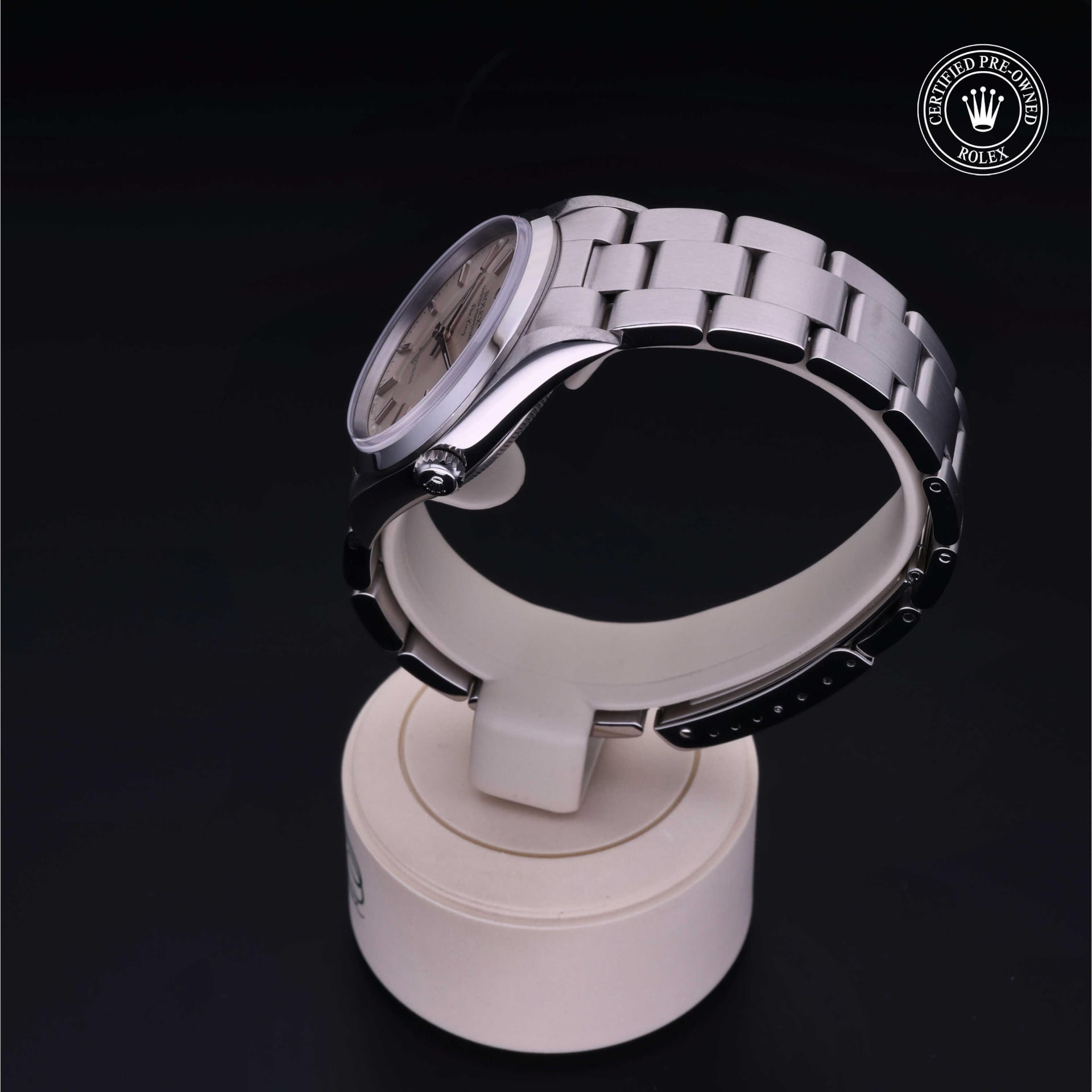 Rolex Oyster Perpetual 34 34 mm 14000M 11