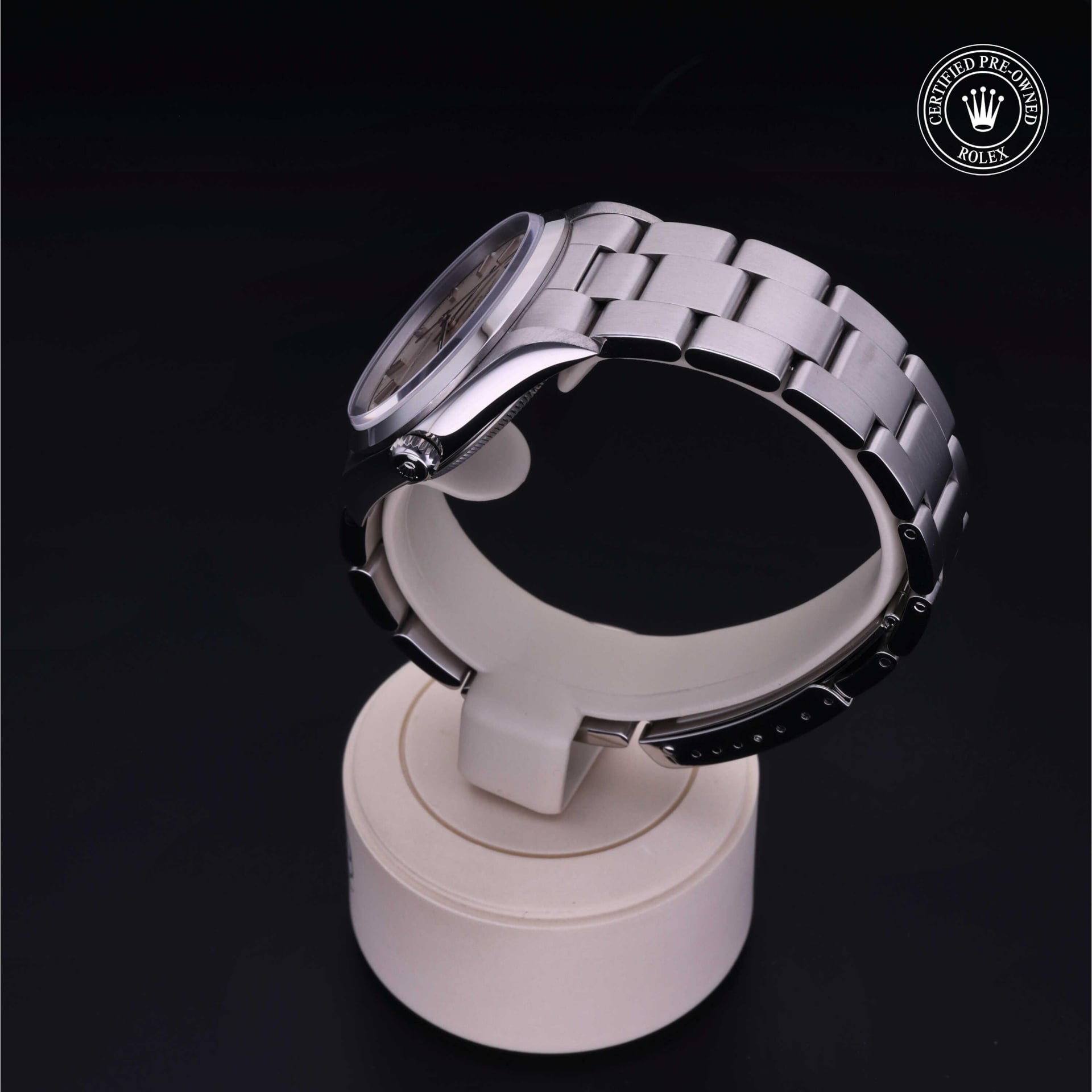 Rolex Oyster Perpetual 34 34 mm 14000M 12