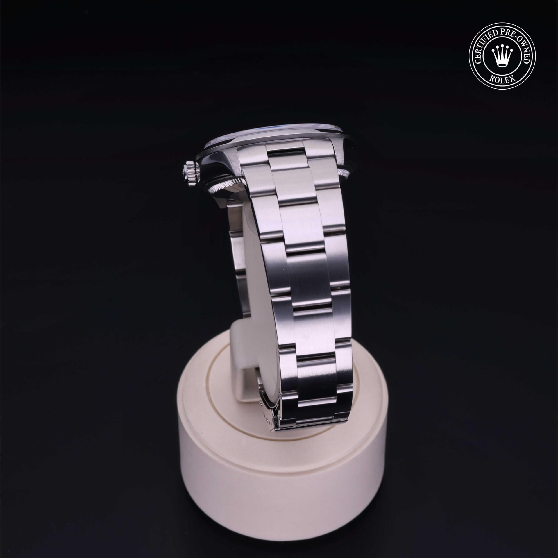 Rolex Oyster Perpetual 34 34 mm 14000M 18