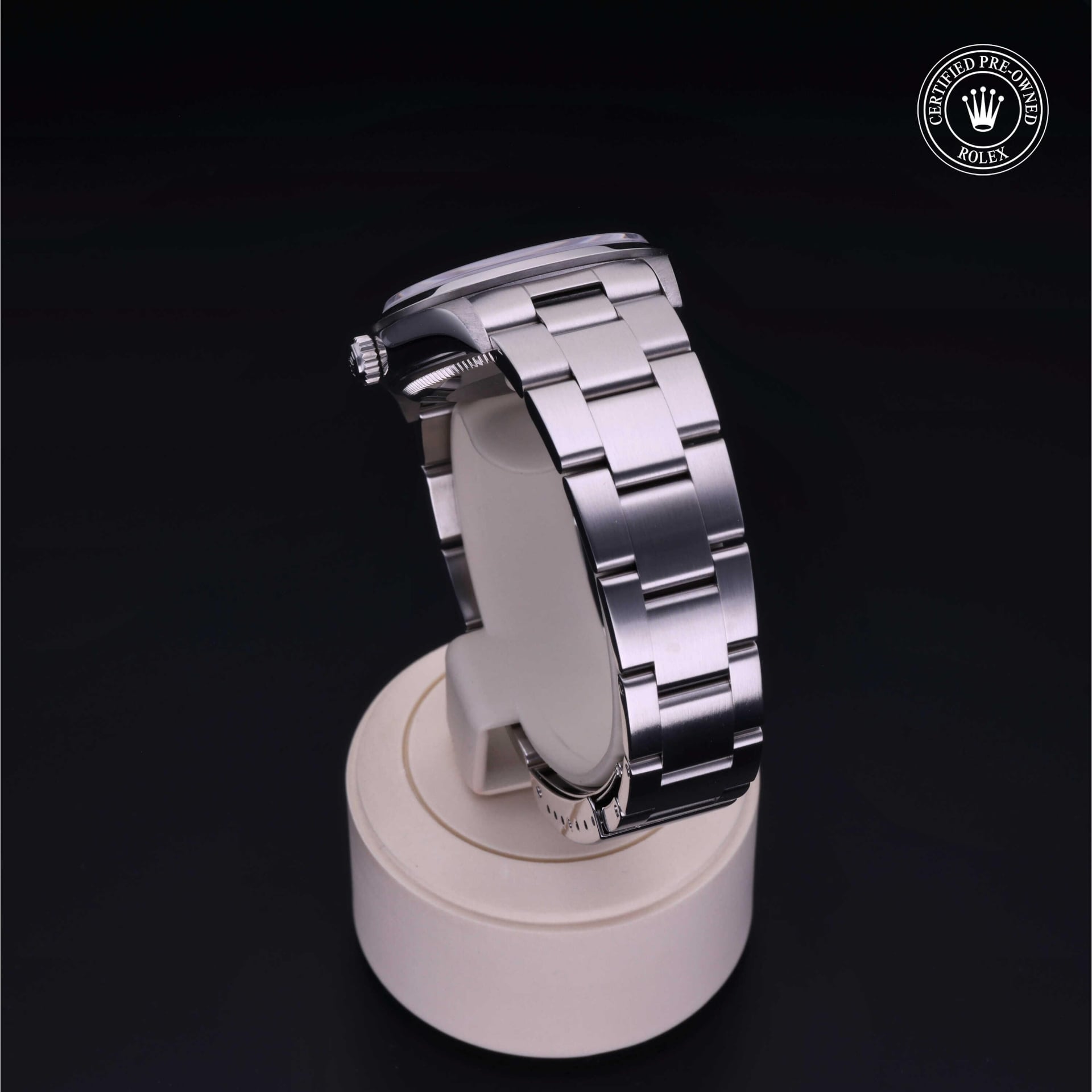Rolex Oyster Perpetual 34 34 mm 14000M 17