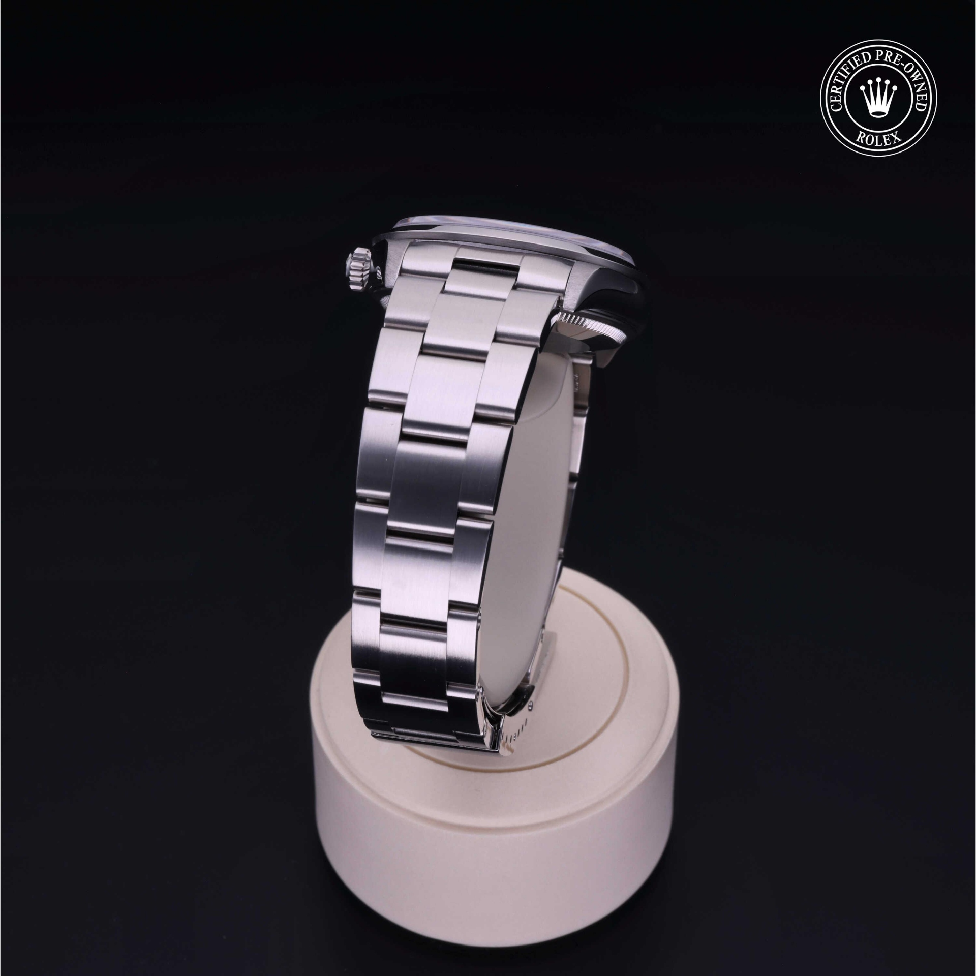 Rolex Oyster Perpetual 34 34 mm 14000M 20