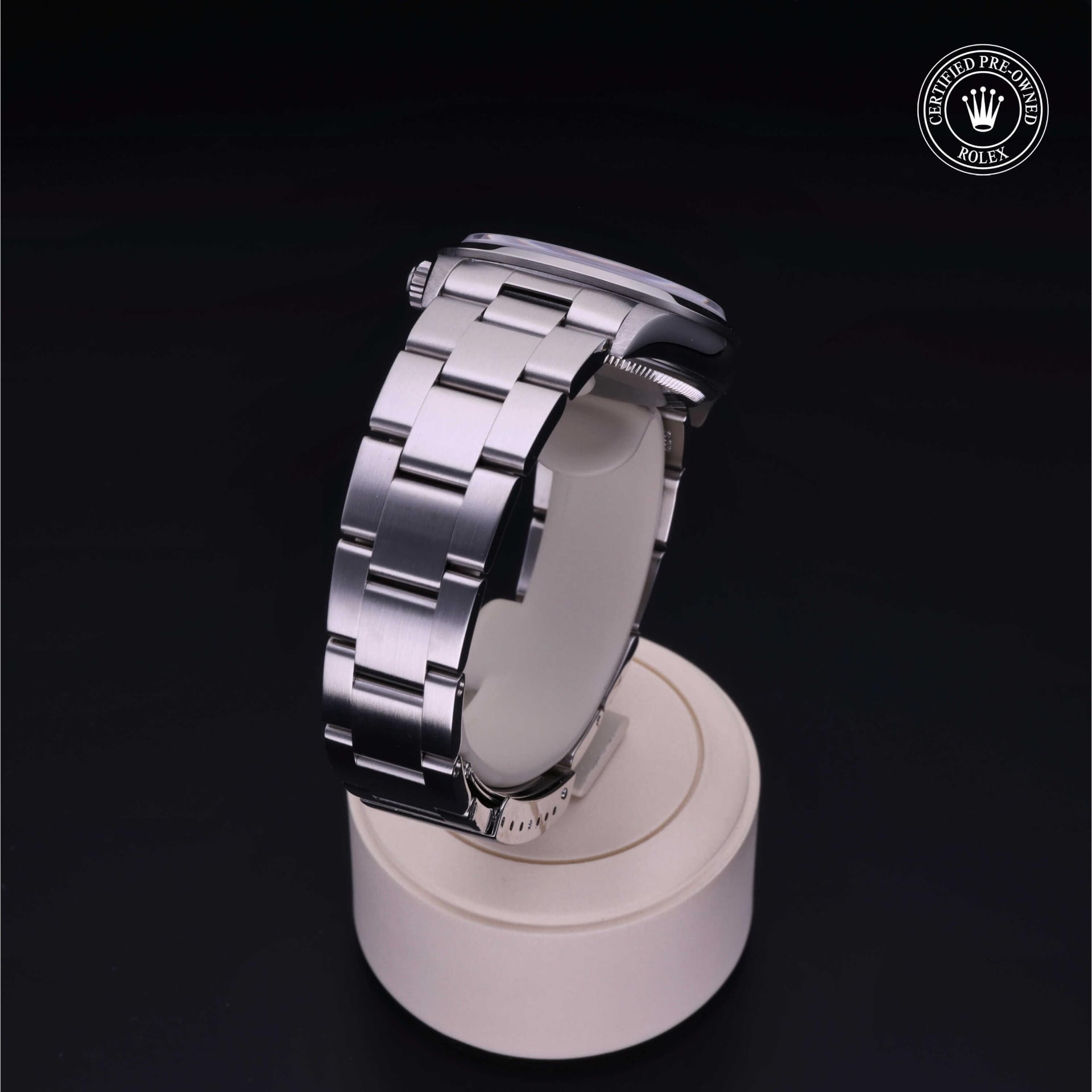 Rolex Oyster Perpetual 34 34 mm 14000M 21