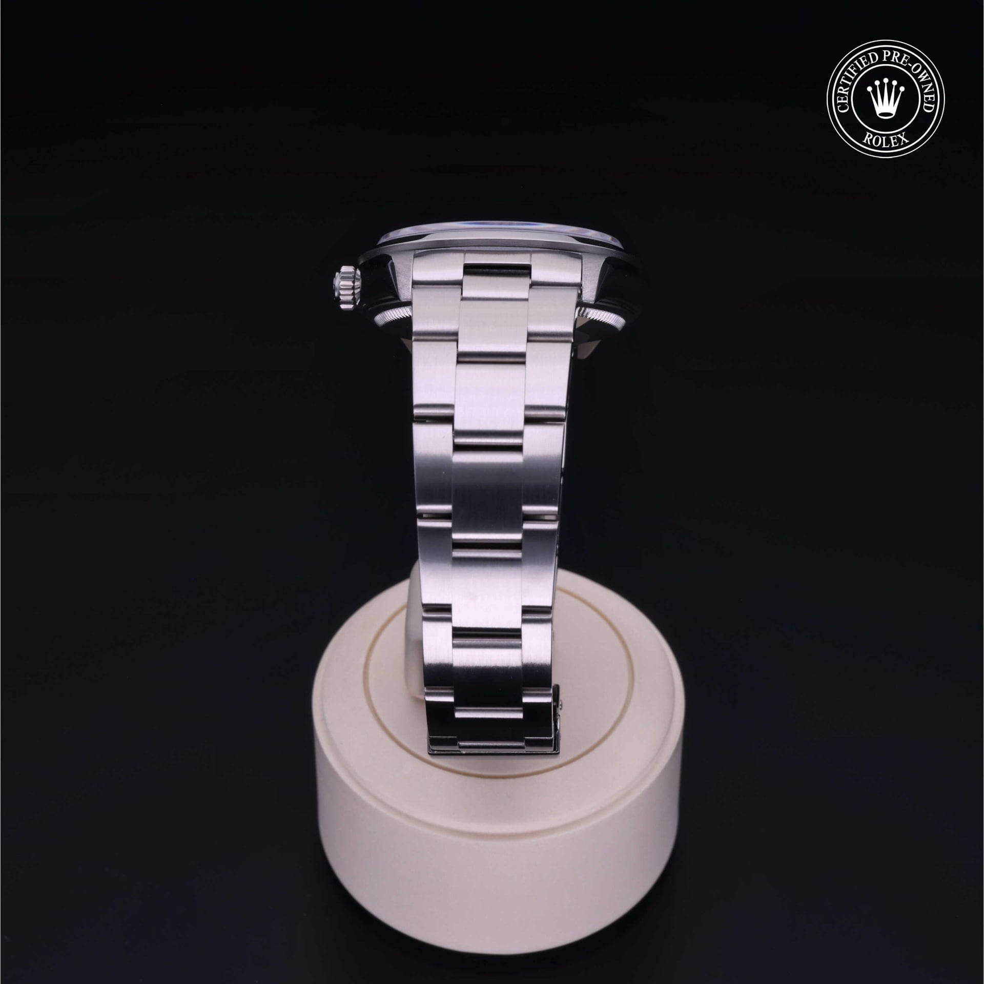 Rolex Oyster Perpetual 34 34 mm 14000M 19