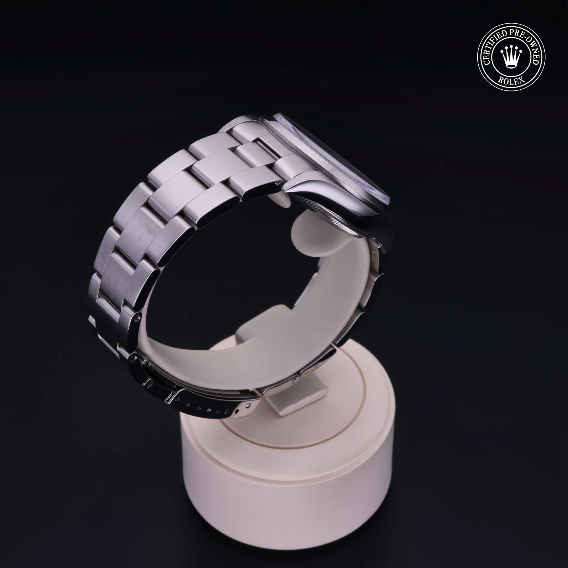 Rolex Oyster Perpetual 34 34 mm 14000M 24