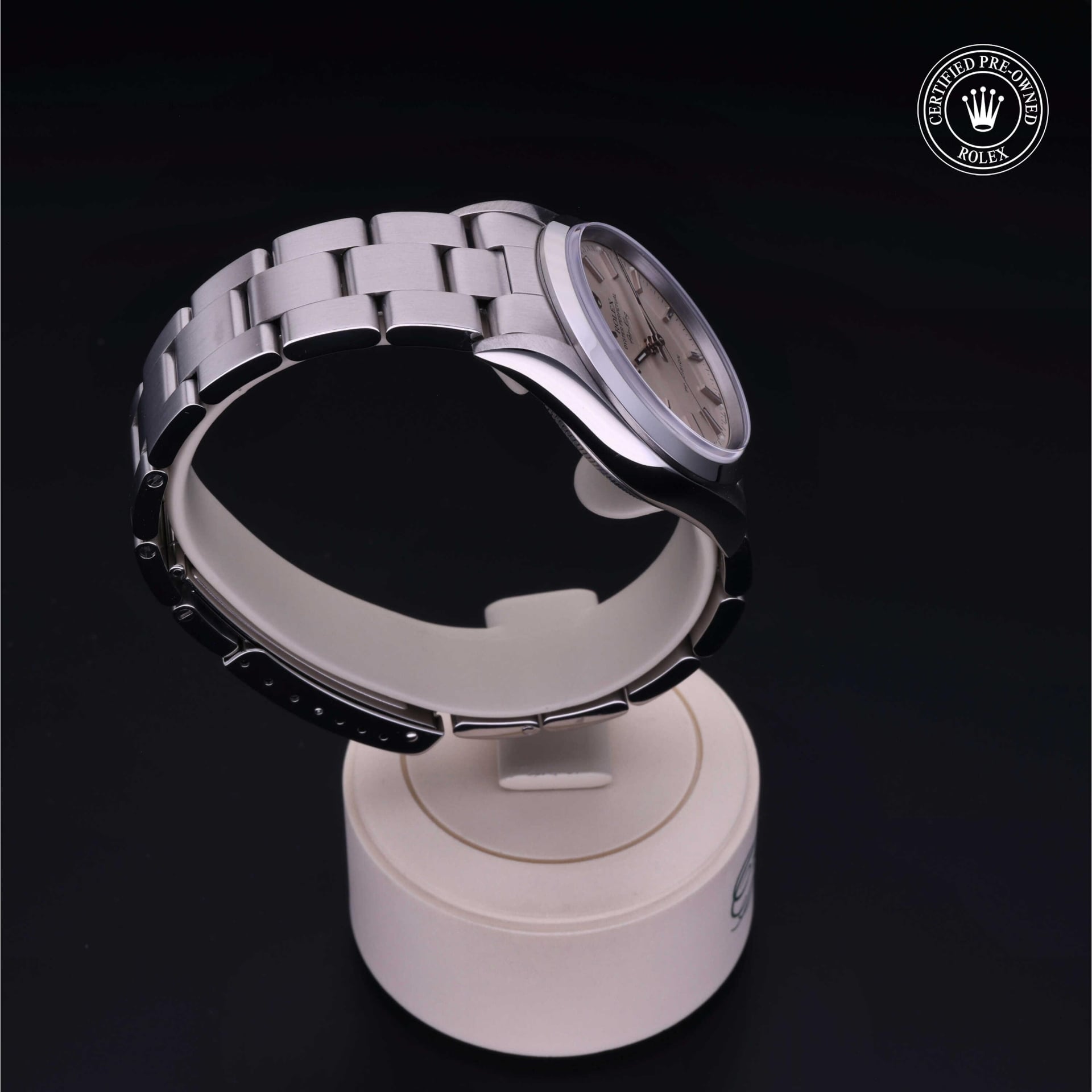 Rolex Oyster Perpetual 34 34 mm 14000M 27