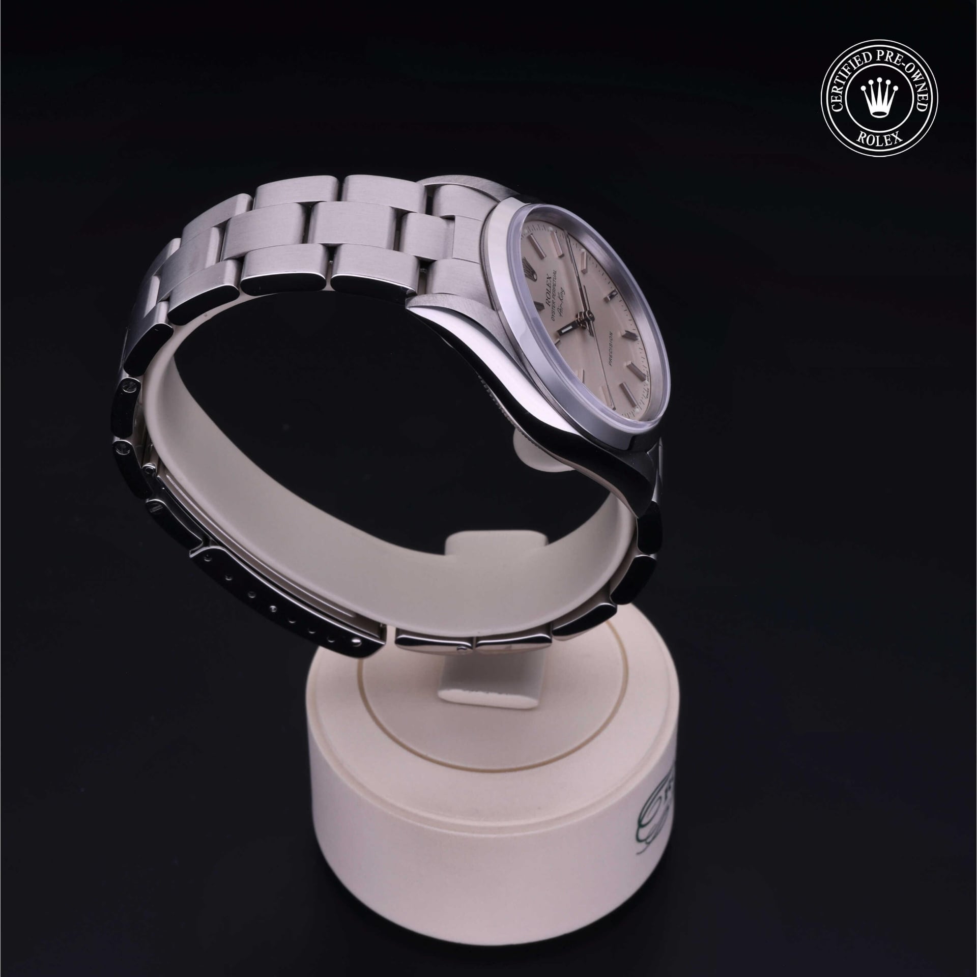 Rolex Oyster Perpetual 34 34 mm 14000M 28