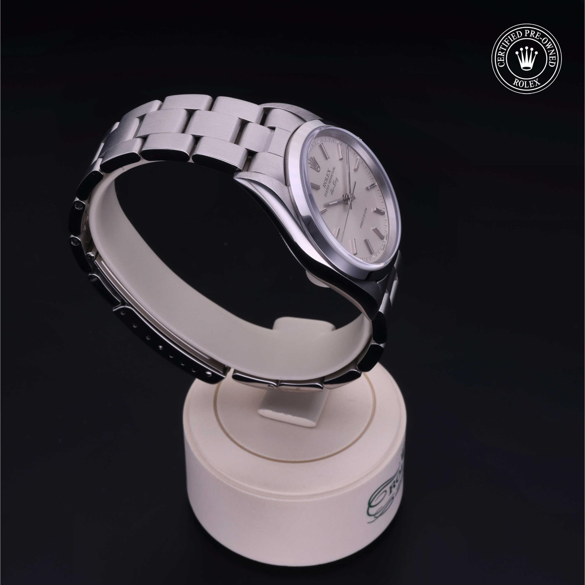 Rolex Oyster Perpetual 34 34 mm 14000M 29