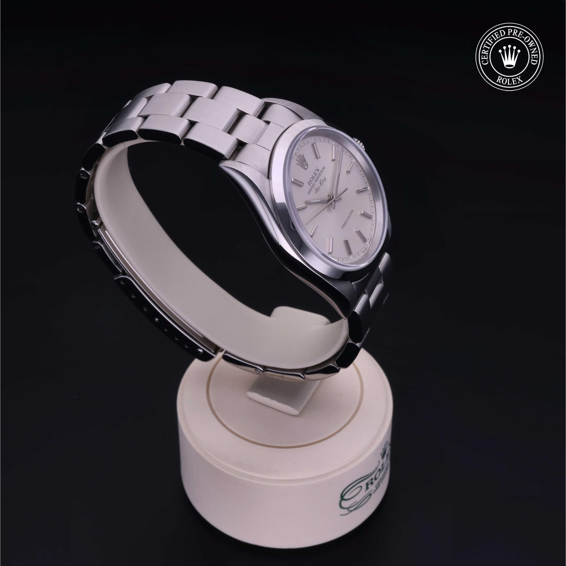 Rolex Oyster Perpetual 34 34 mm 14000M 30