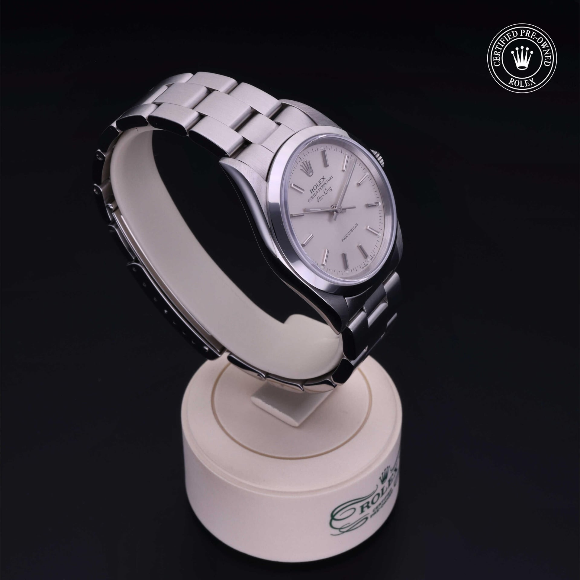 Rolex Oyster Perpetual 34 34 mm 14000M 31