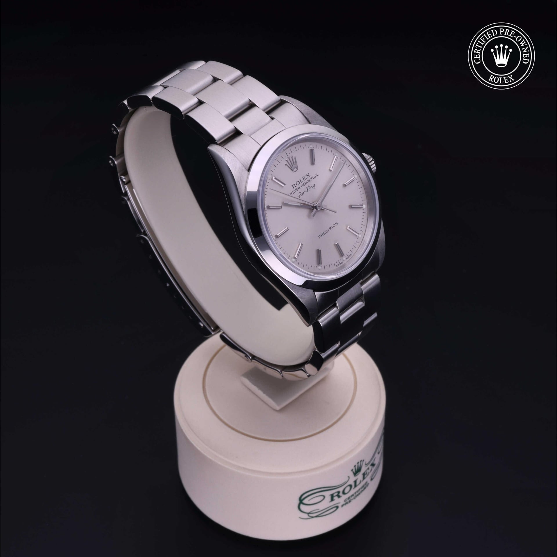 Rolex Oyster Perpetual 34 34 mm 14000M 32