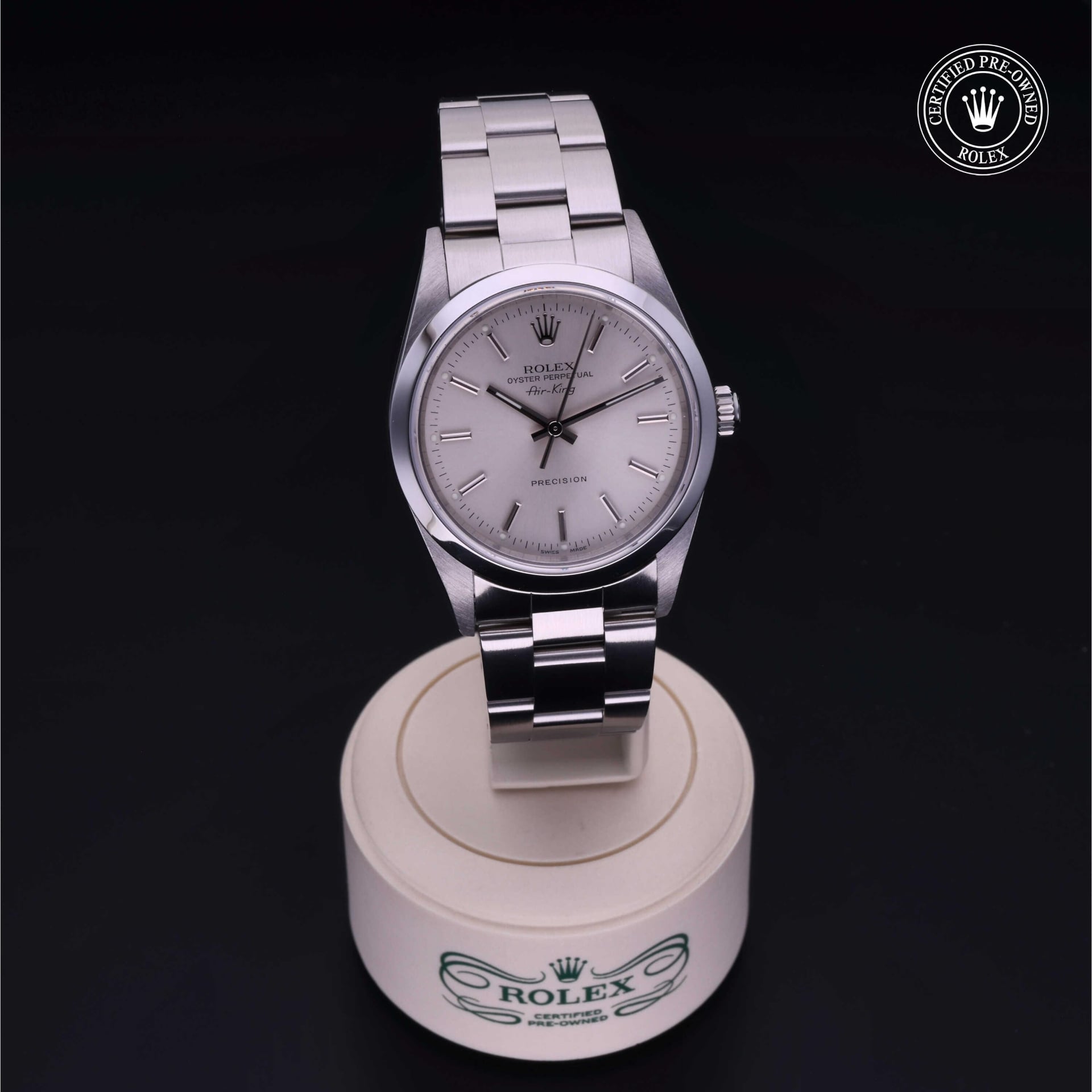 Rolex Oyster Perpetual 34 34 mm 14000M 36
