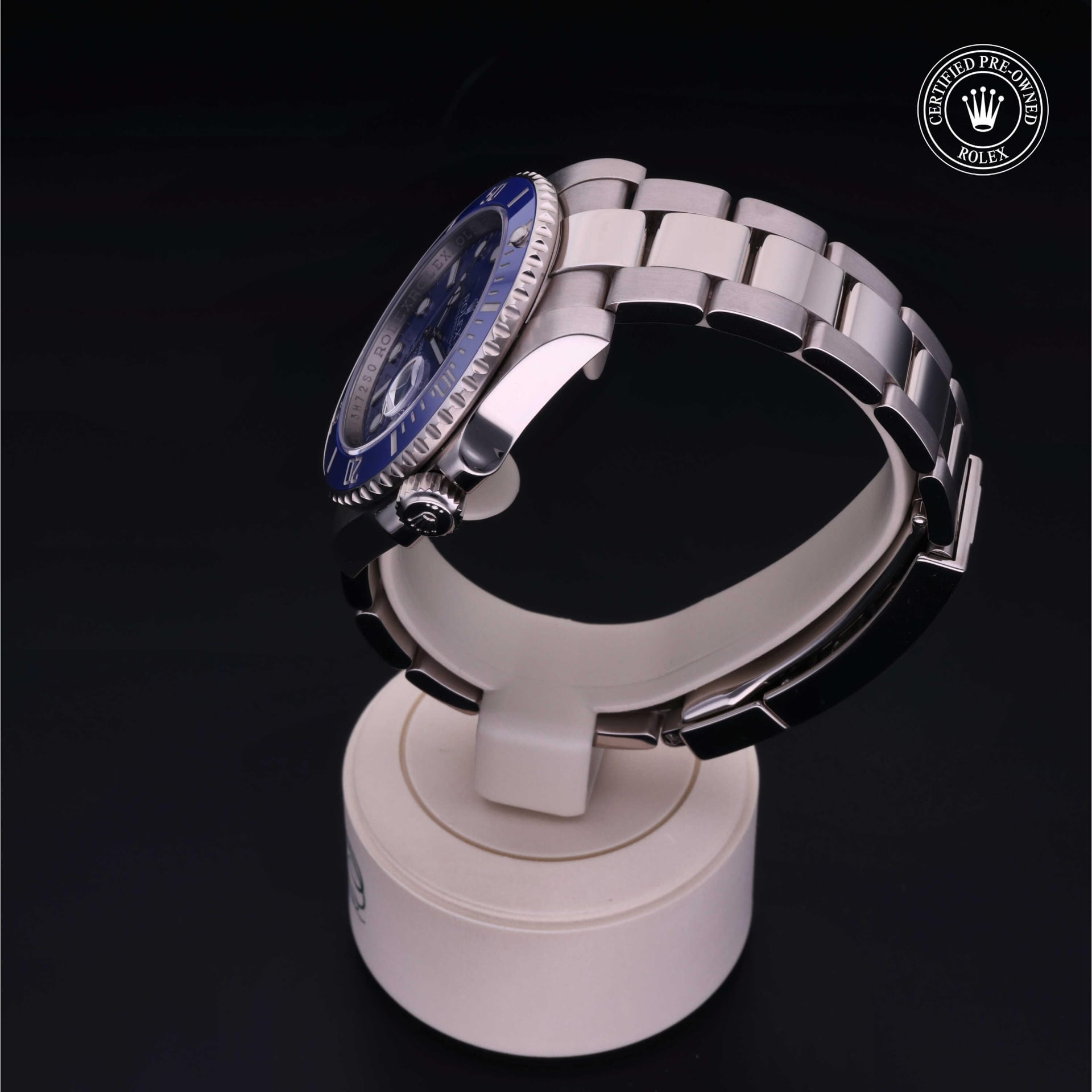Rolex Submariner Date 40 mm 116619LB 11