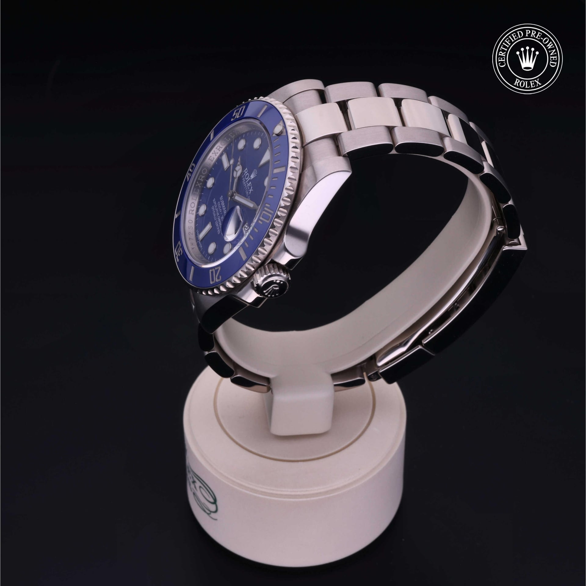 Rolex Submariner Date 40 mm 116619LB 9