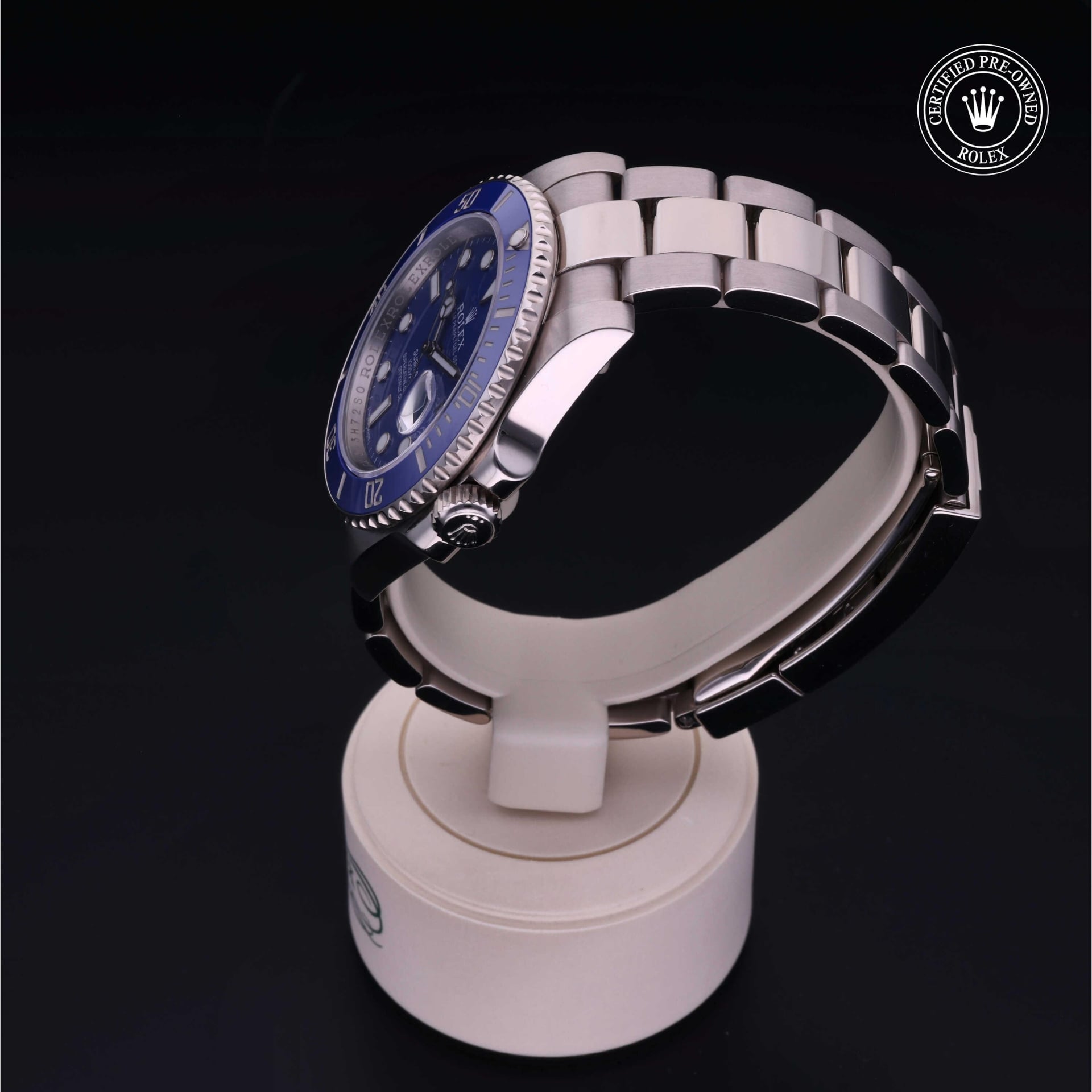 Rolex Submariner Date 40 mm 116619LB 10