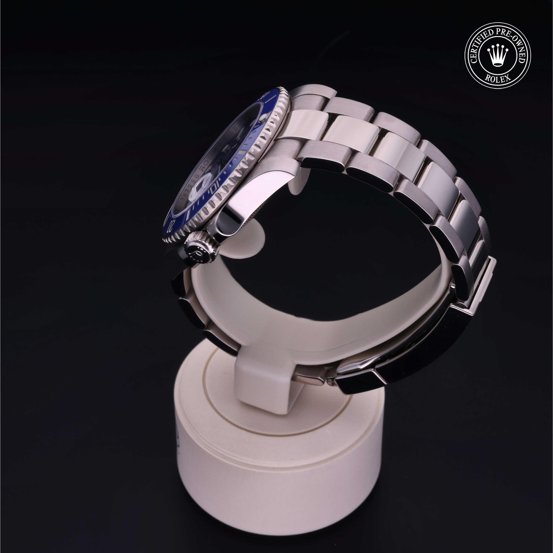 Rolex Submariner Date 40 mm 116619LB 12