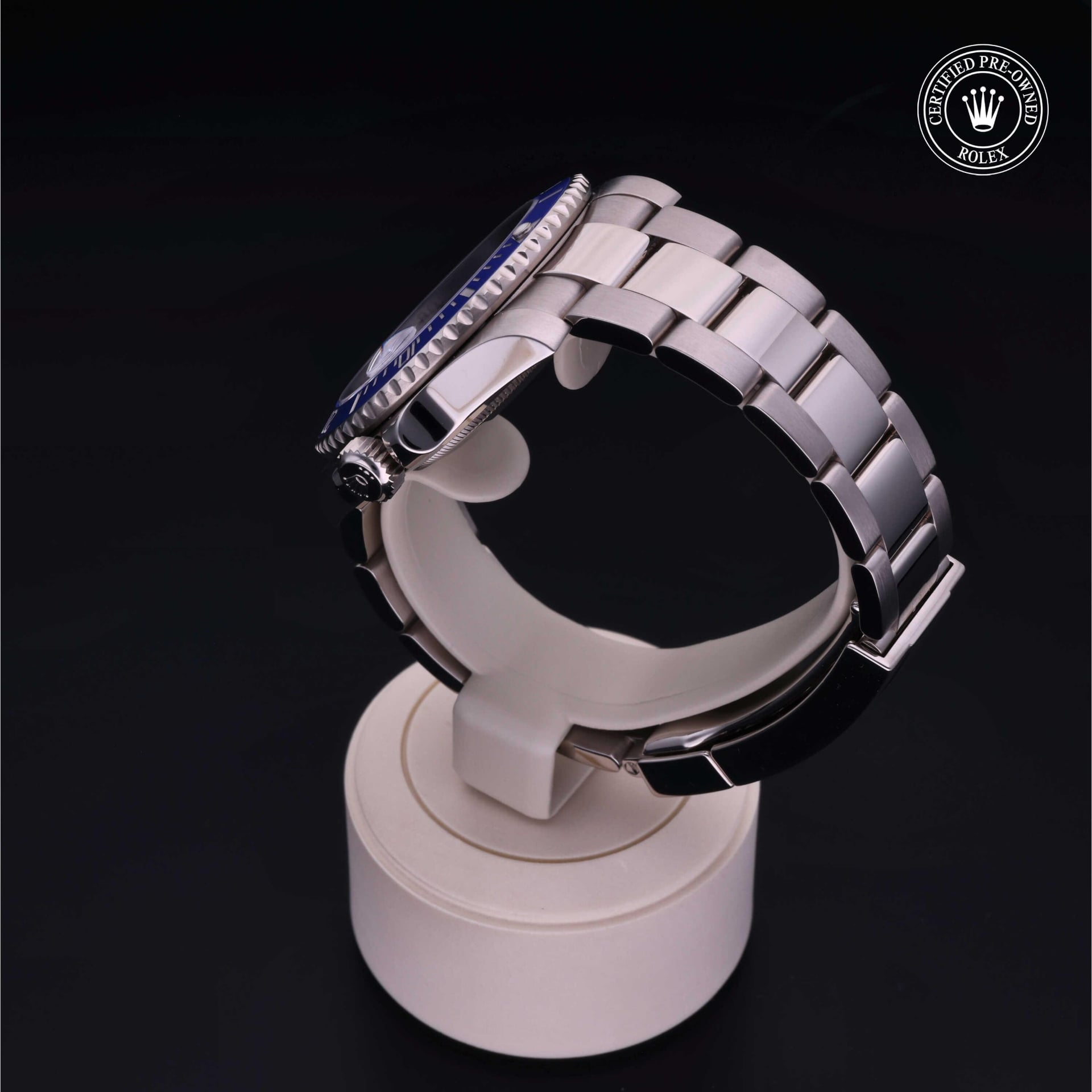Rolex Submariner Date 40 mm 116619LB 13