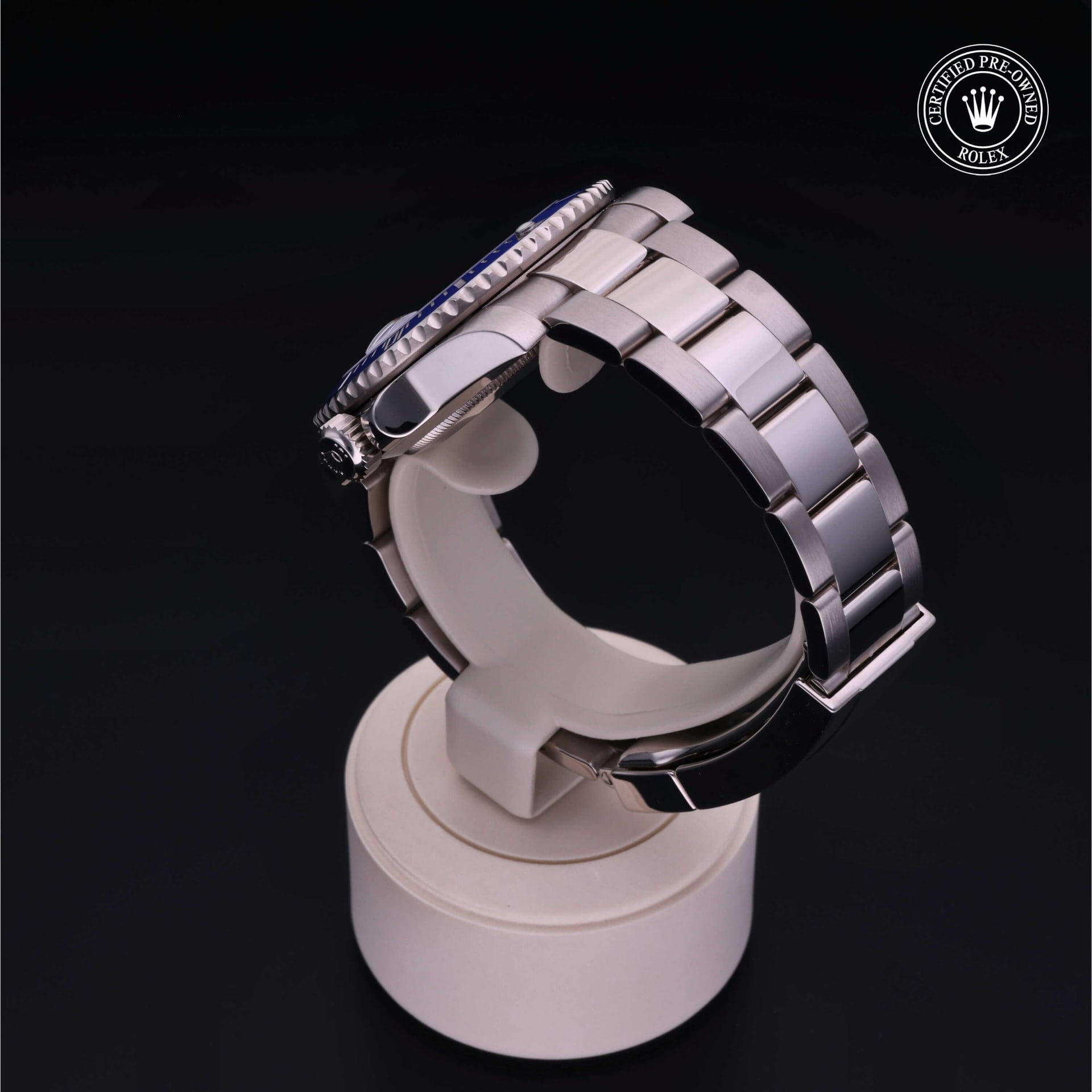 Rolex Submariner Date 40 mm 116619LB 14