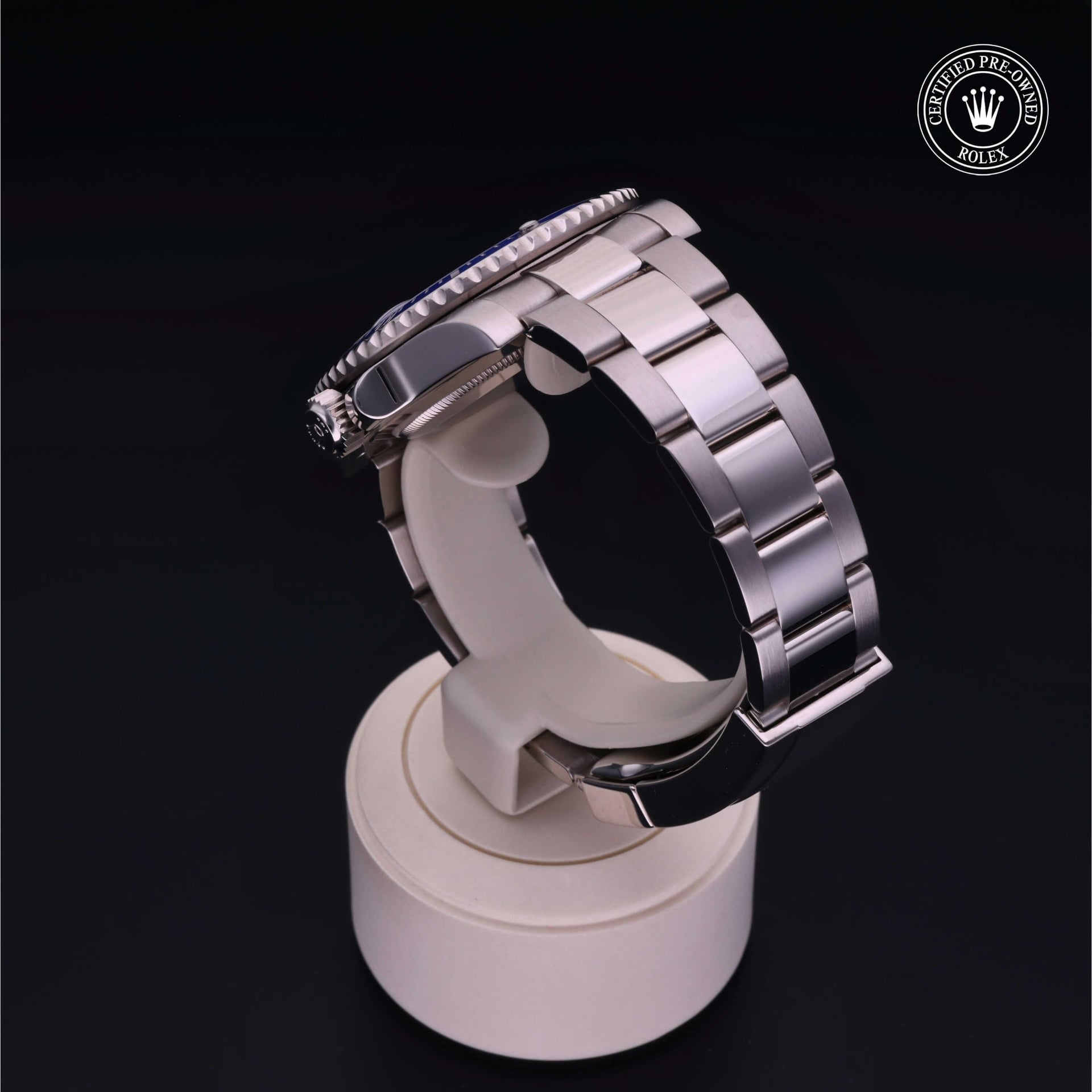 Rolex Submariner Date 40 mm 116619LB 15