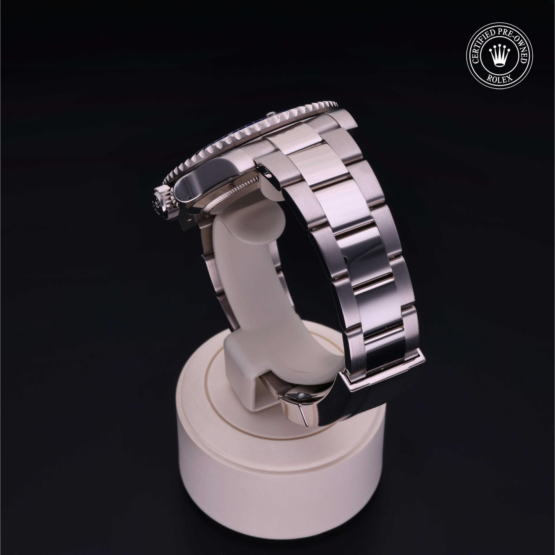 Rolex Submariner Date 40 mm 116619LB 16