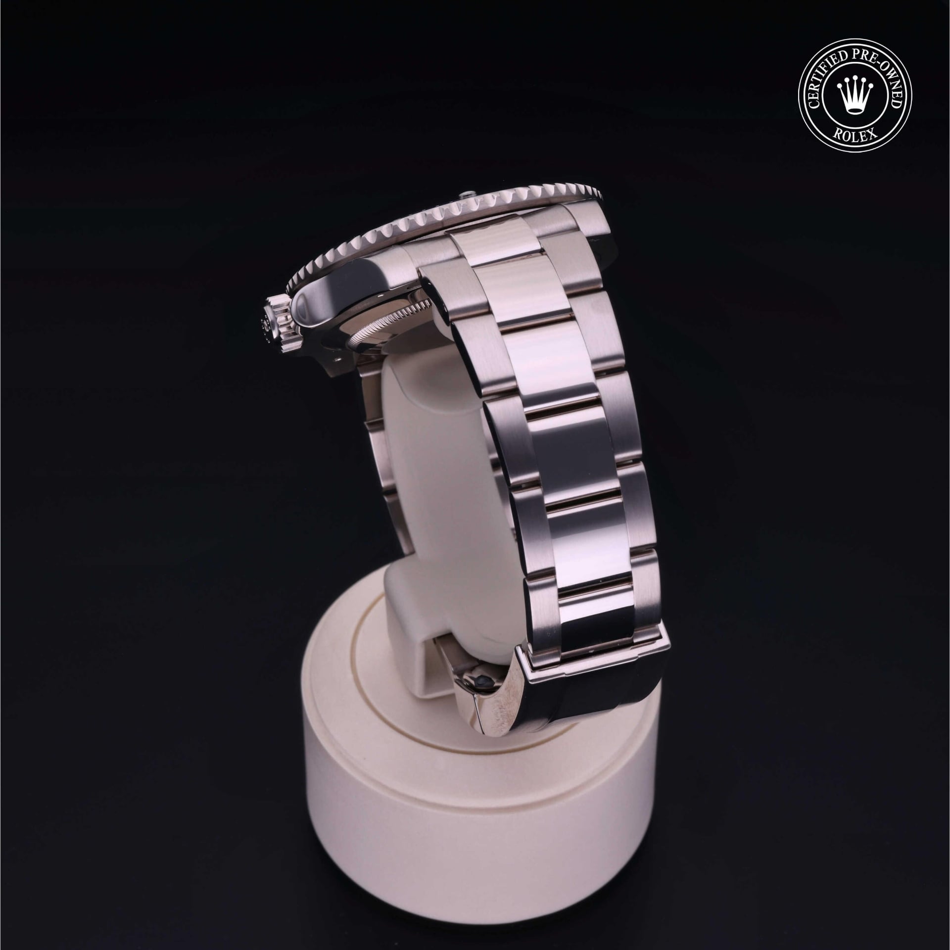 Rolex Submariner Date 40 mm 116619LB 17