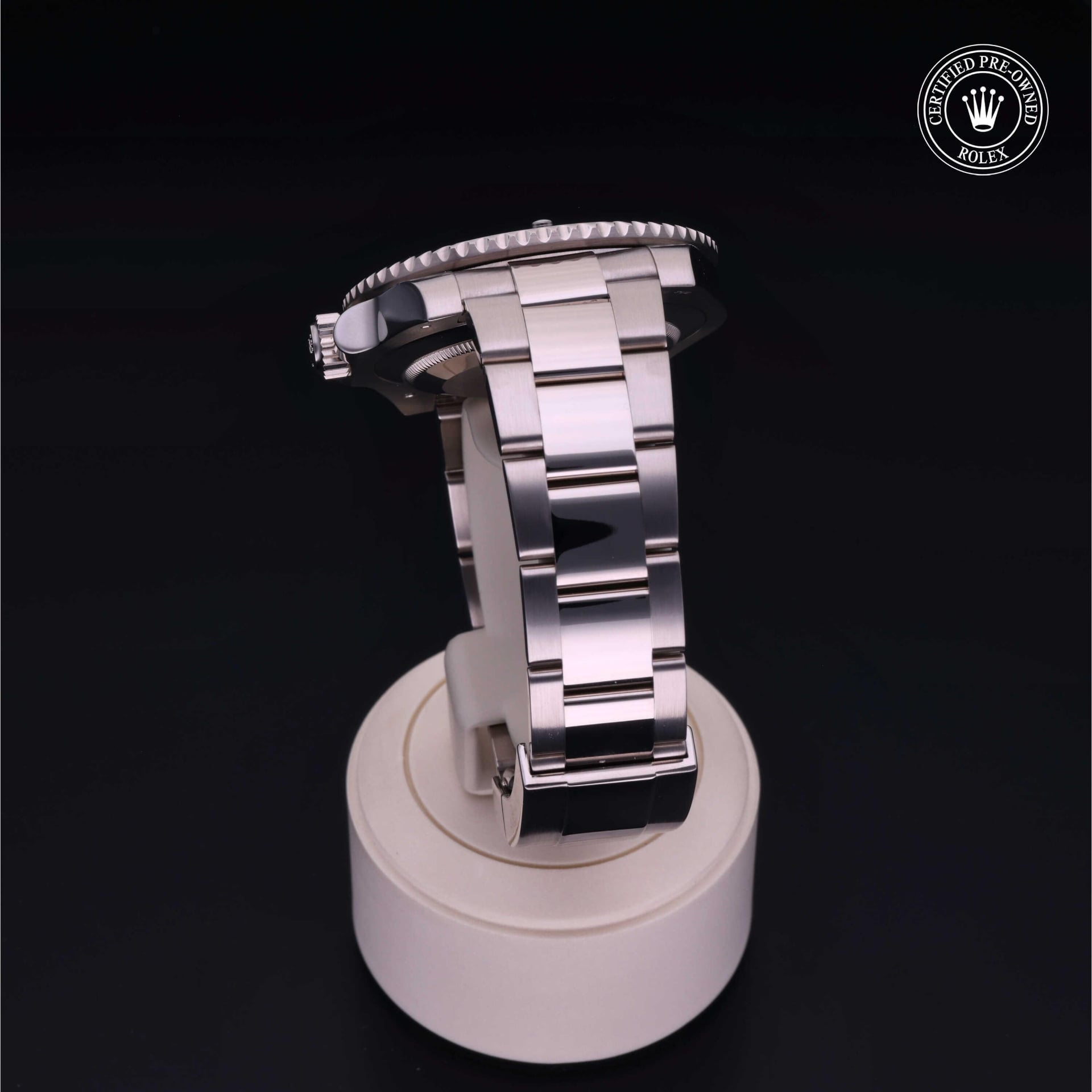 Rolex Submariner Date 40 mm 116619LB 18
