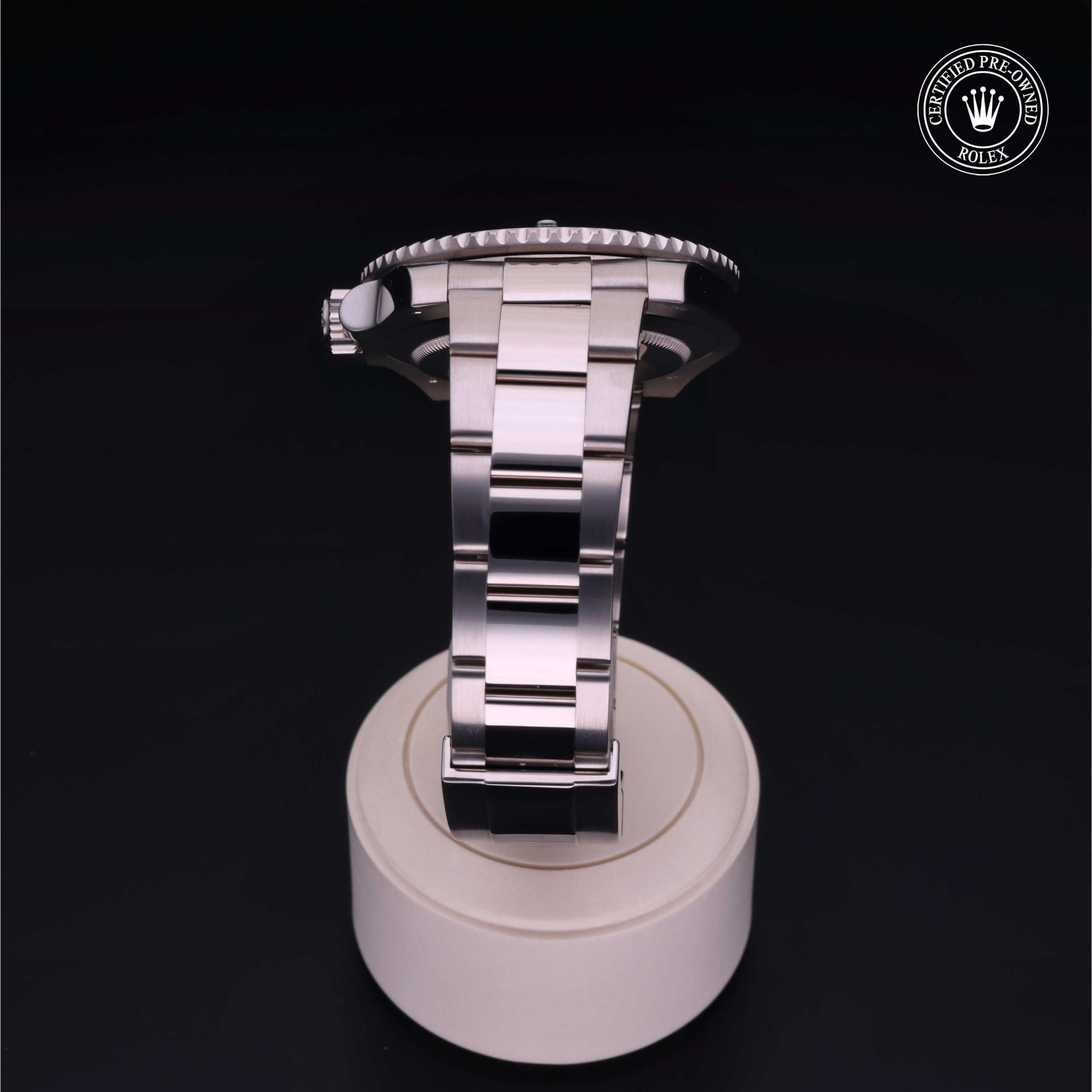 Rolex Submariner Date 40 mm 116619LB 19