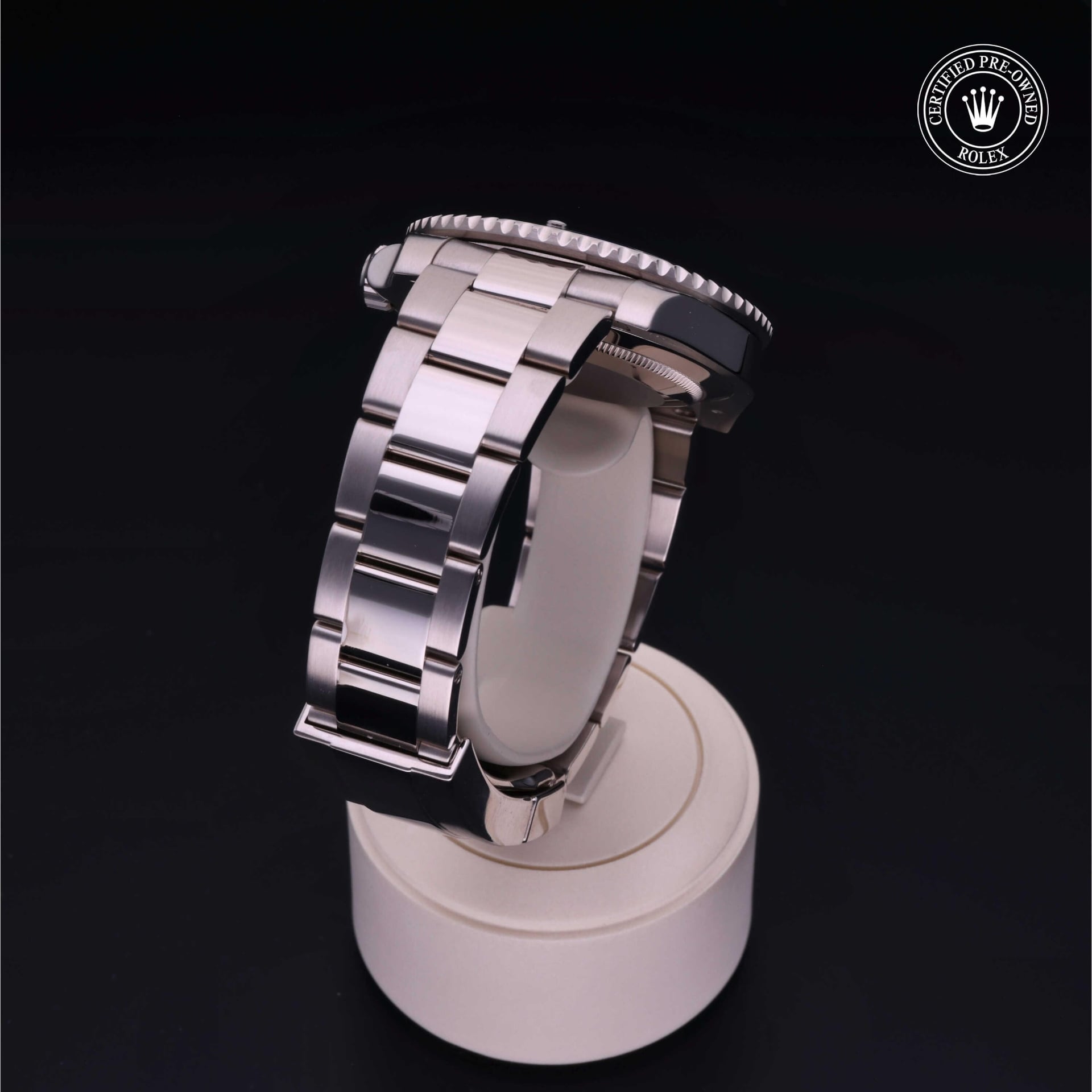 Rolex Submariner Date 40 mm 116619LB 21