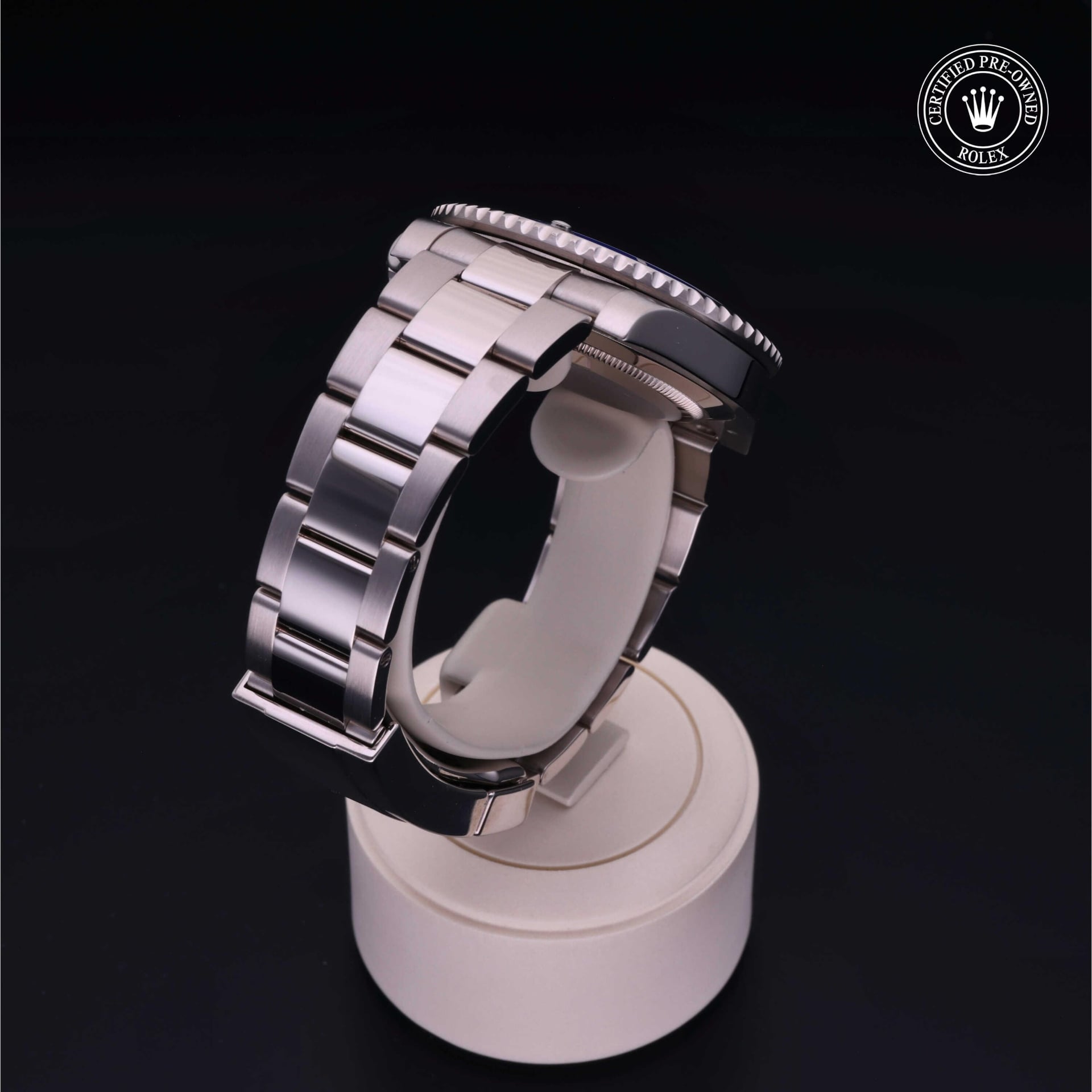 Rolex Submariner Date 40 mm 116619LB 22