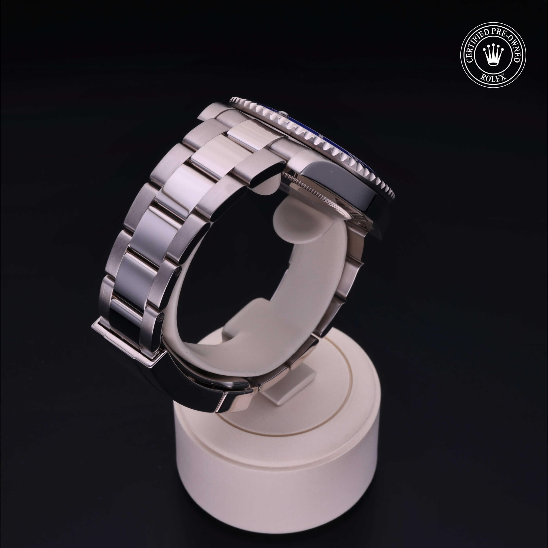 Rolex Submariner Date 40 mm 116619LB 23
